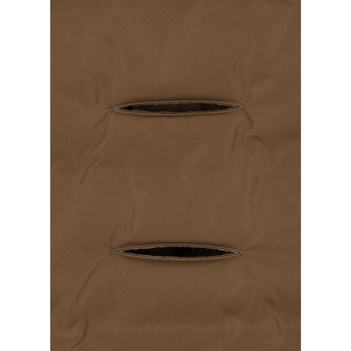 Konges Sløjd Walnut Nemuri Footmuff