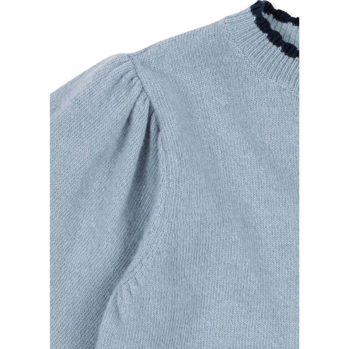 Konges Sløjd Blue Fog Alexa Knit Cardigan