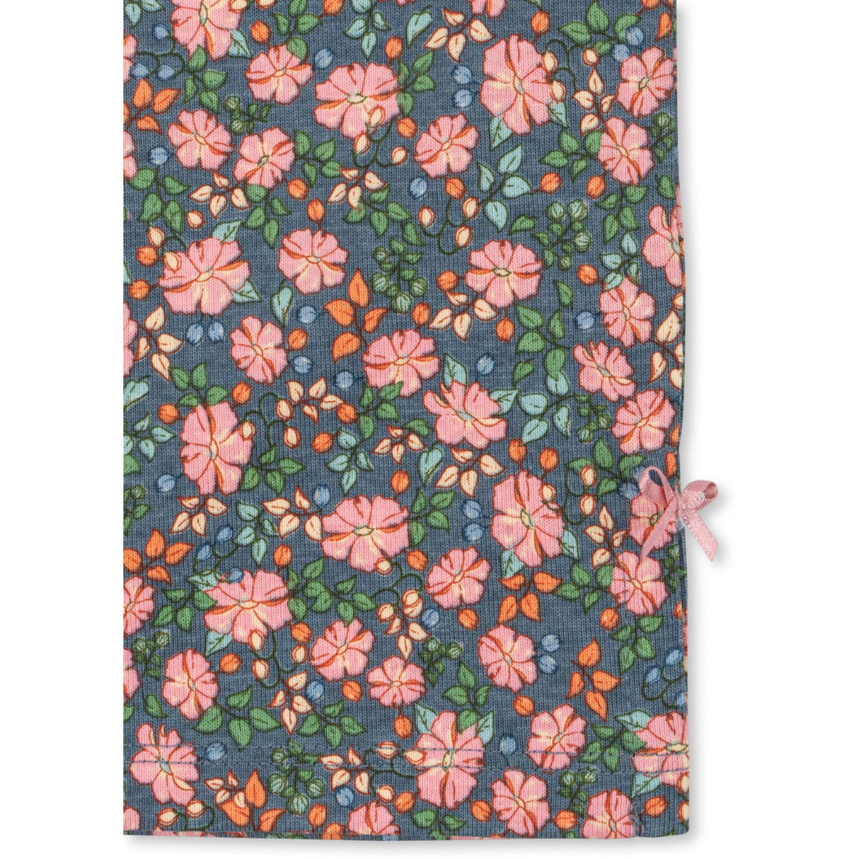 Konges Sløjd Kyoto Drey Slit Pants GOTS