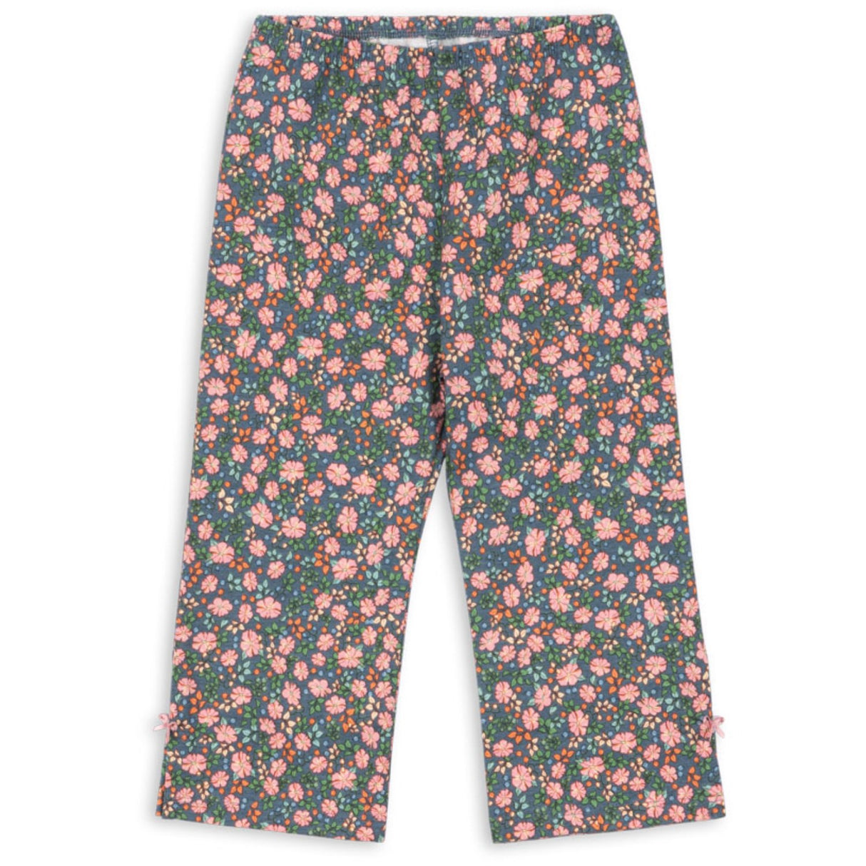 Konges Sløjd Kyoto Drey Slit Pants GOTS