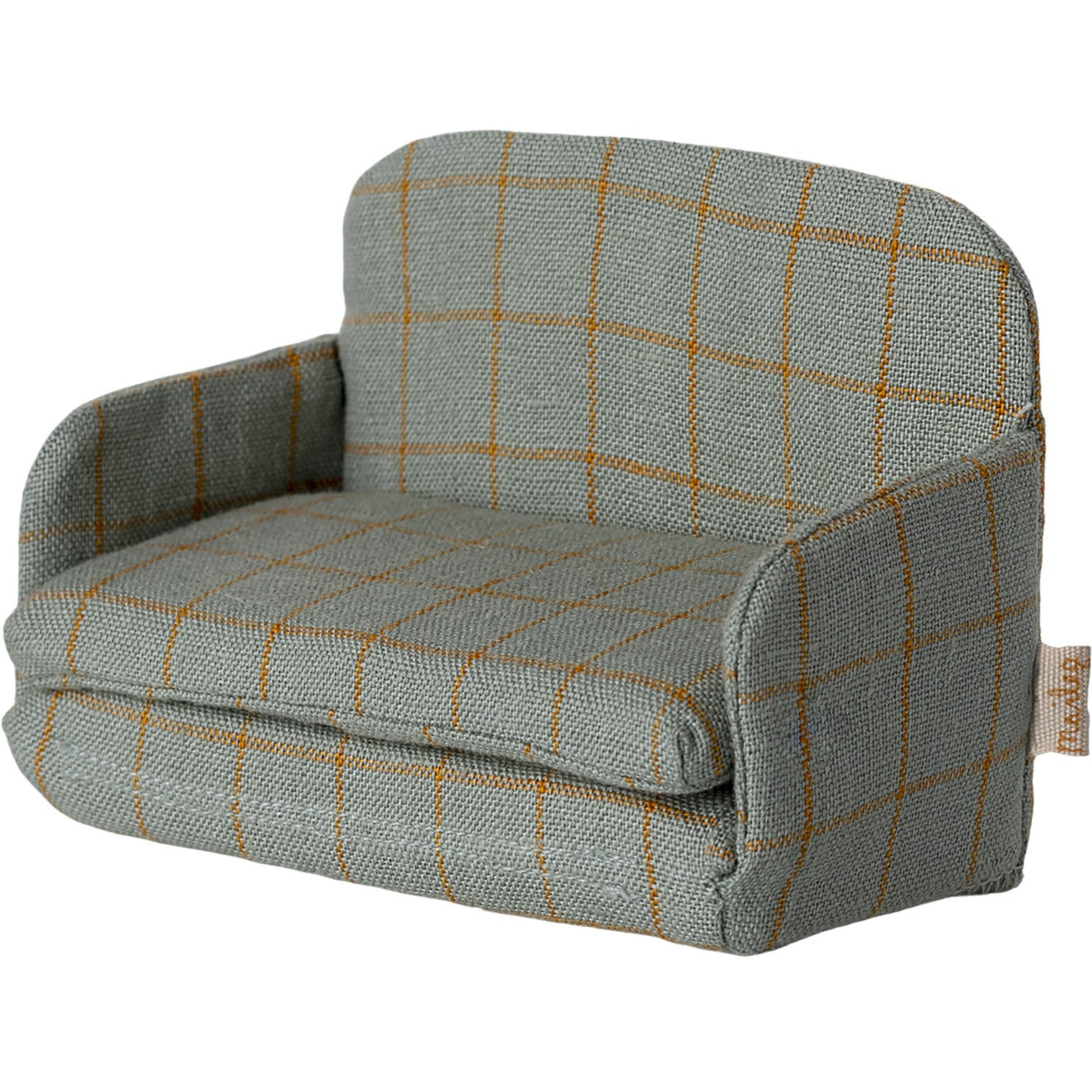 Maileg Sofa Seng, Mus - Tern