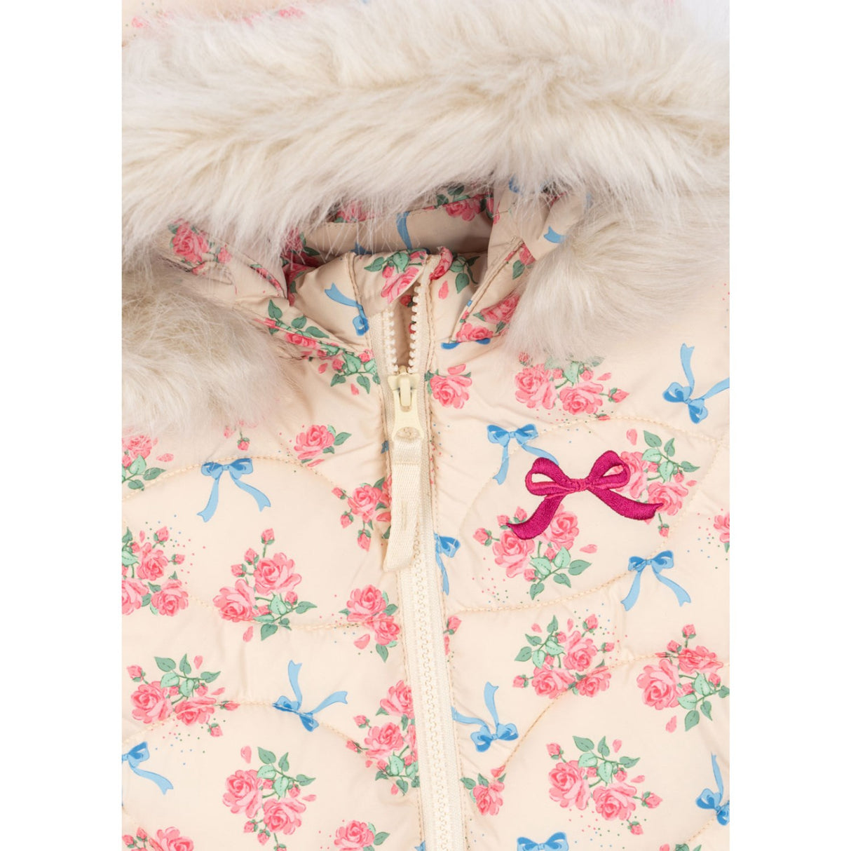 Konges Sløjd Bella Rosita Sigge Jacket Grs