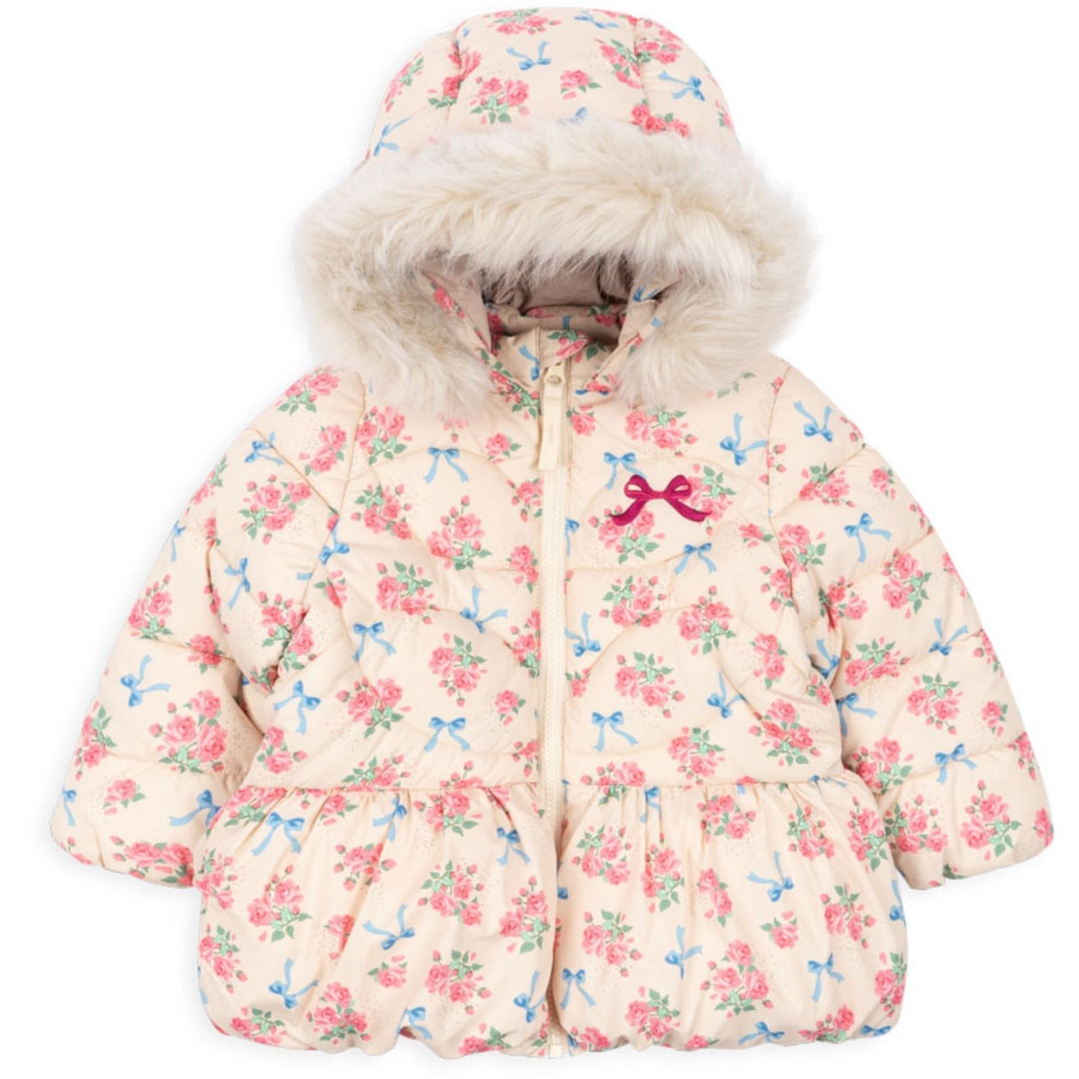 Konges Sløjd Bella Rosita Sigge Jacket Grs