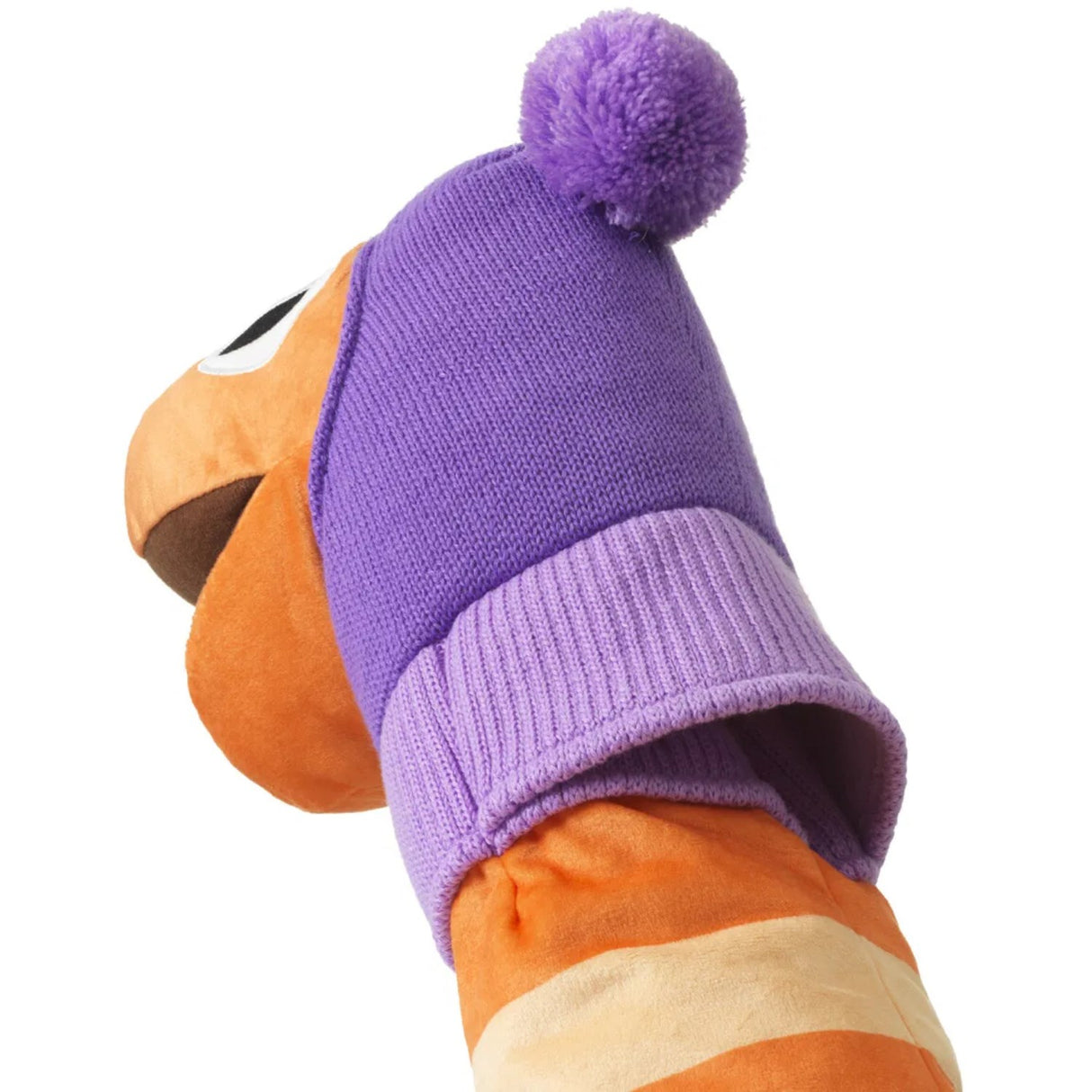 DR Orm Hand Puppet 80 cm