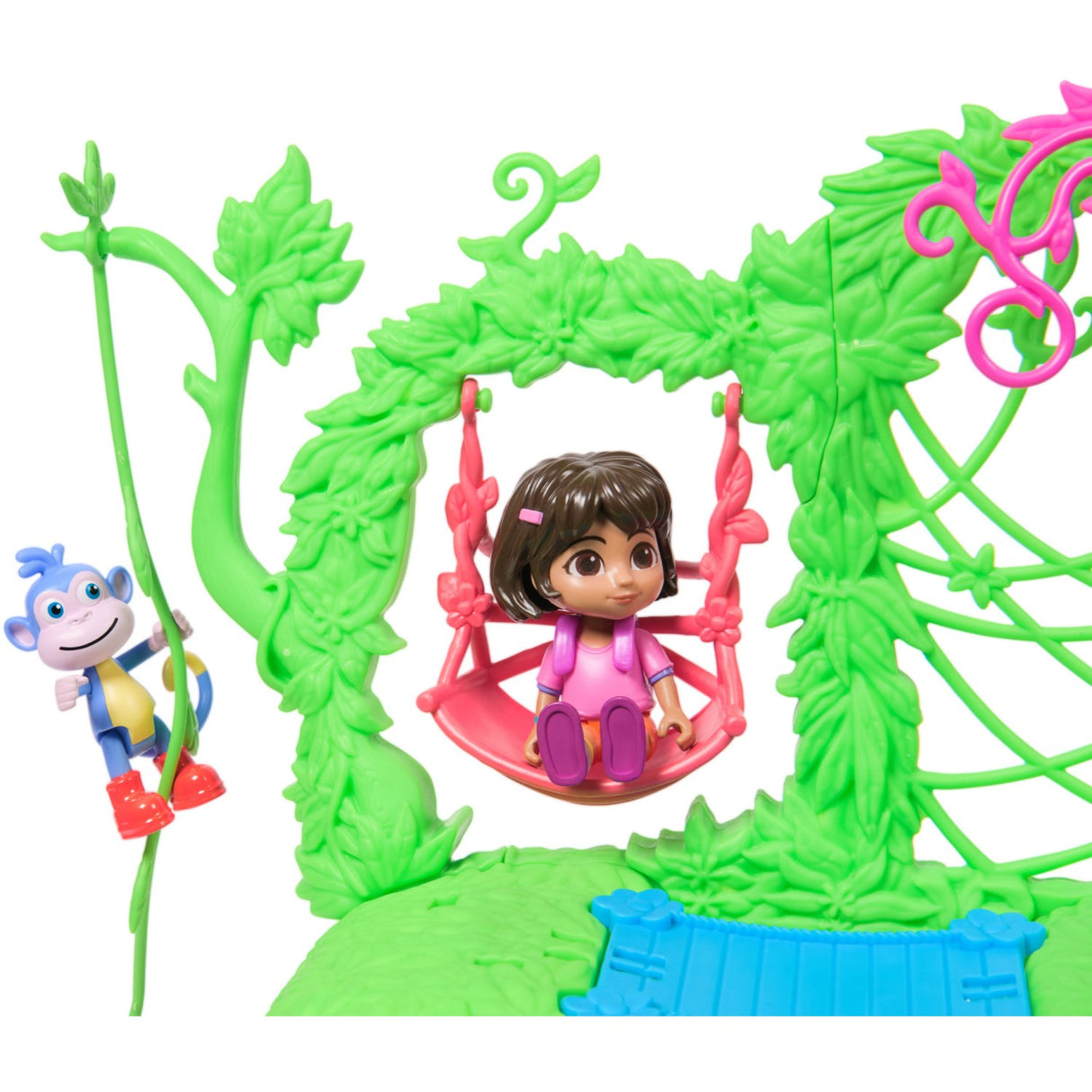 Dora The Explorer Casita Playset