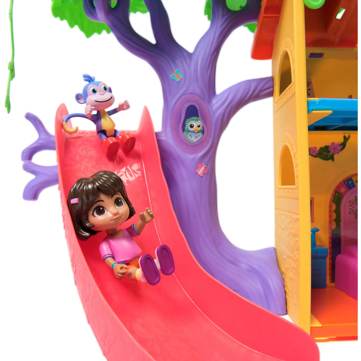 Dora The Explorer Casita Playset