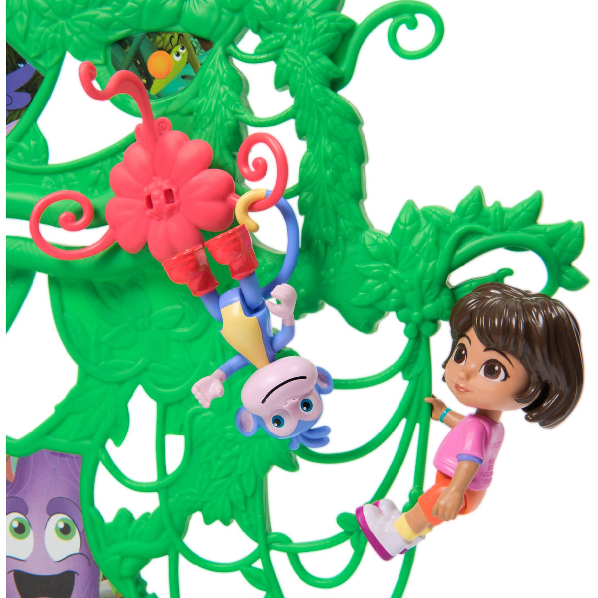 Dora The Explorer Casita Playset