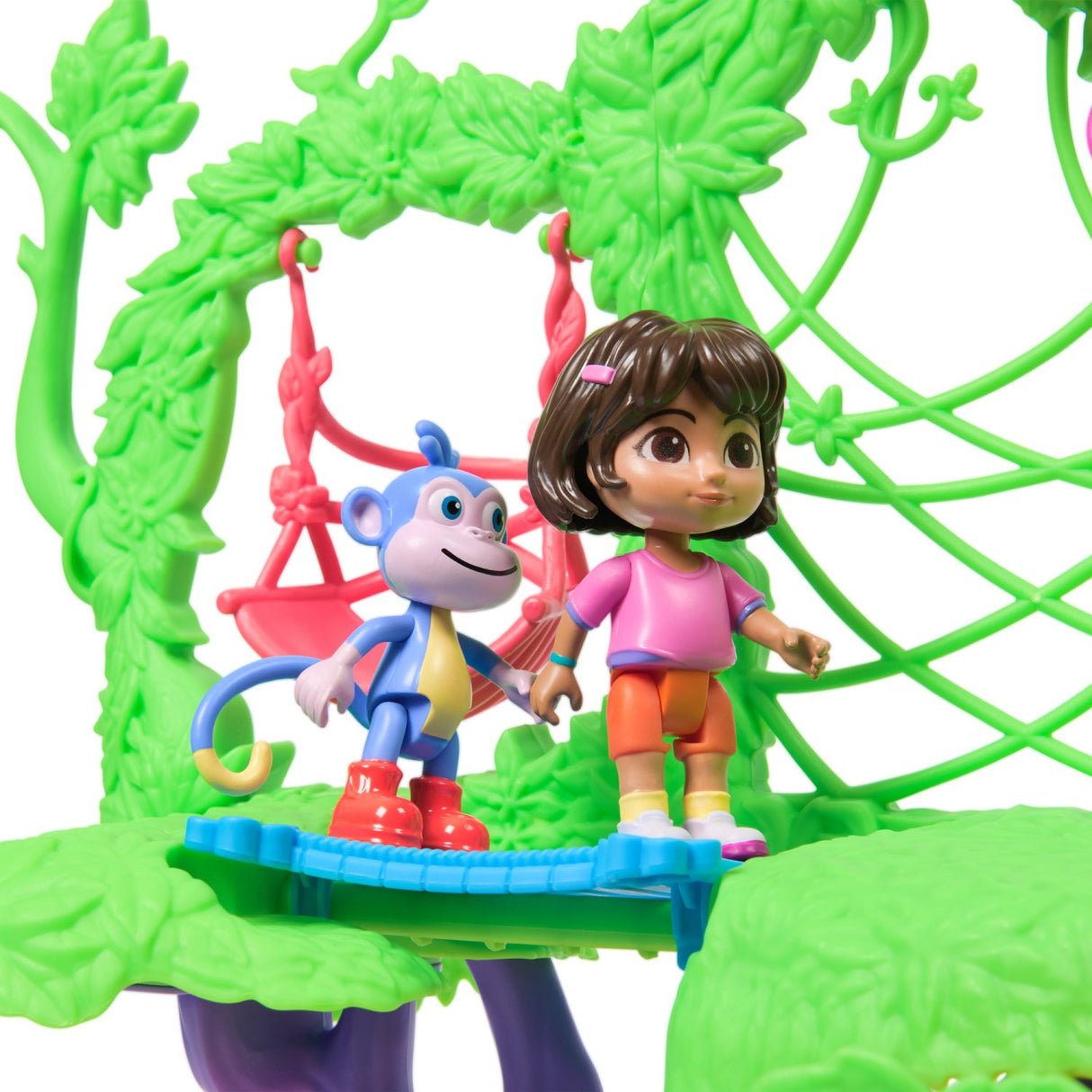 Dora The Explorer Casita Playset