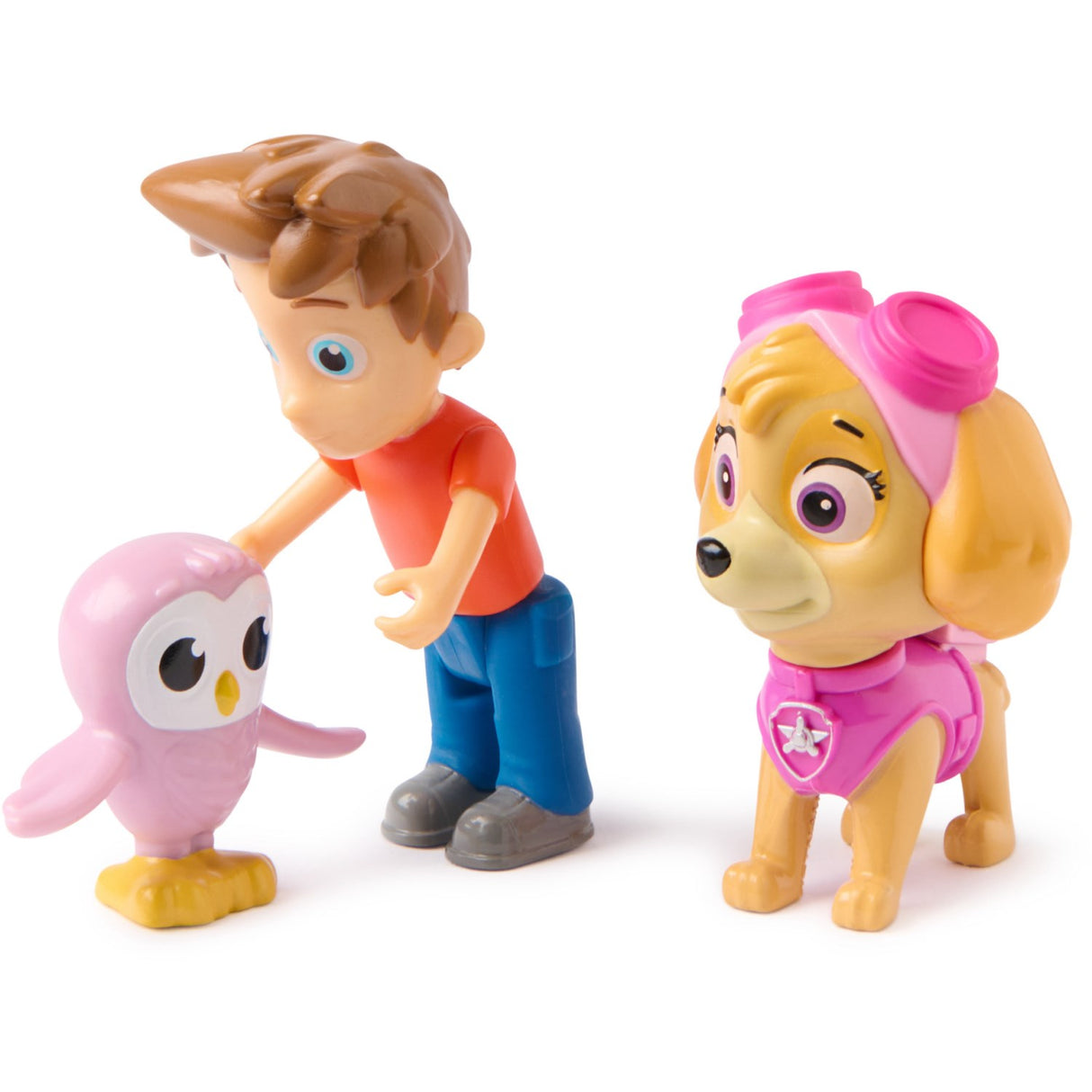 Paw Patrol Story Figure Pack Skye