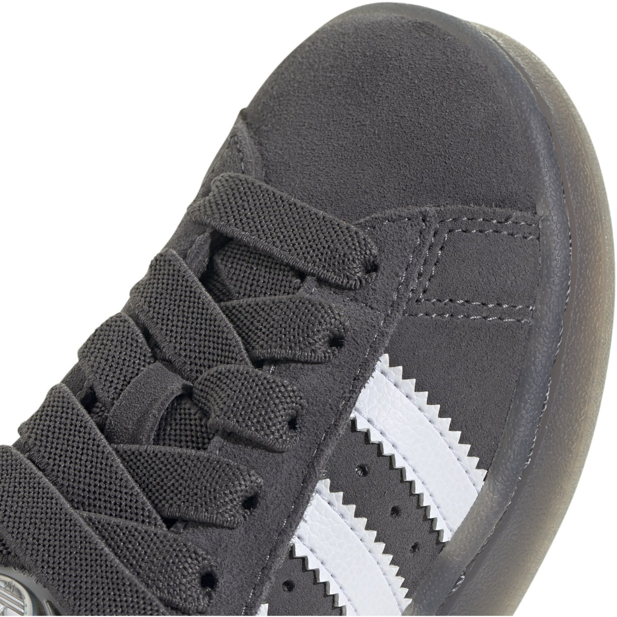 adidas Originals Grey Five/Ftwr White/Grey Two Campus 00S Led Lights Cf El C Sneakers