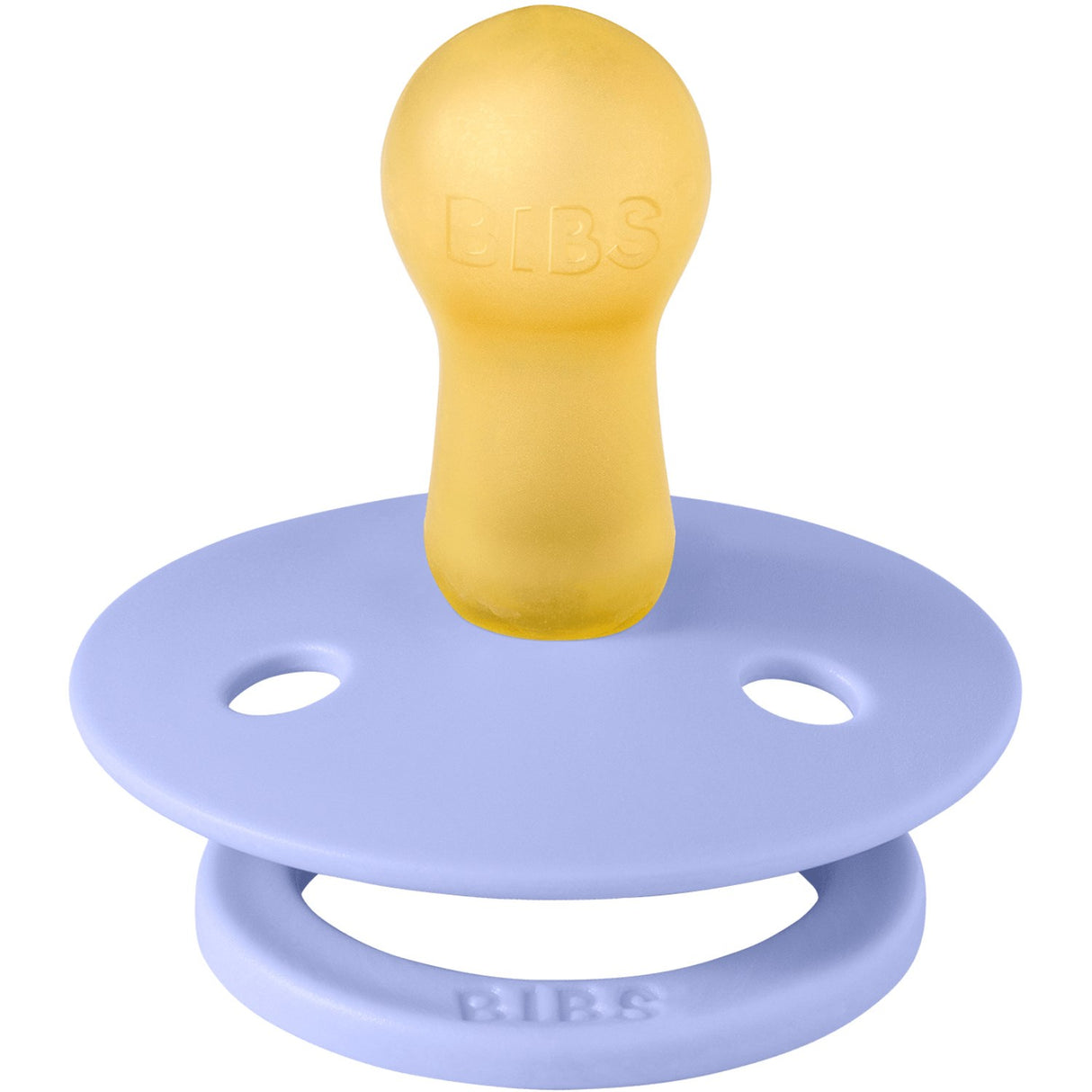 Bibs X Moomin Baby Pink Mix Pacifier Colour 2-Pack Dreaming Latex