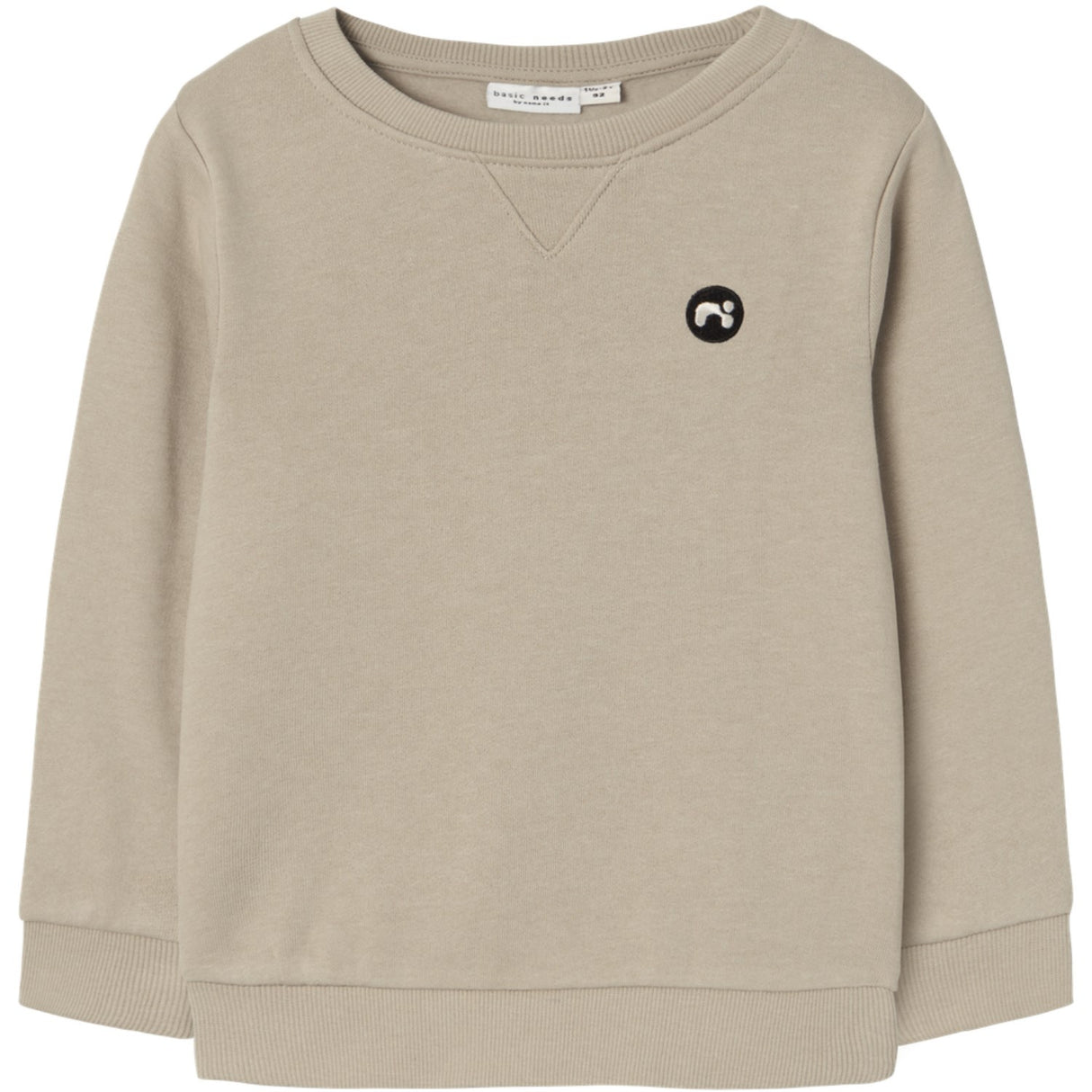 Name it Pure Cashmere Vimo Sweatshirt Noos