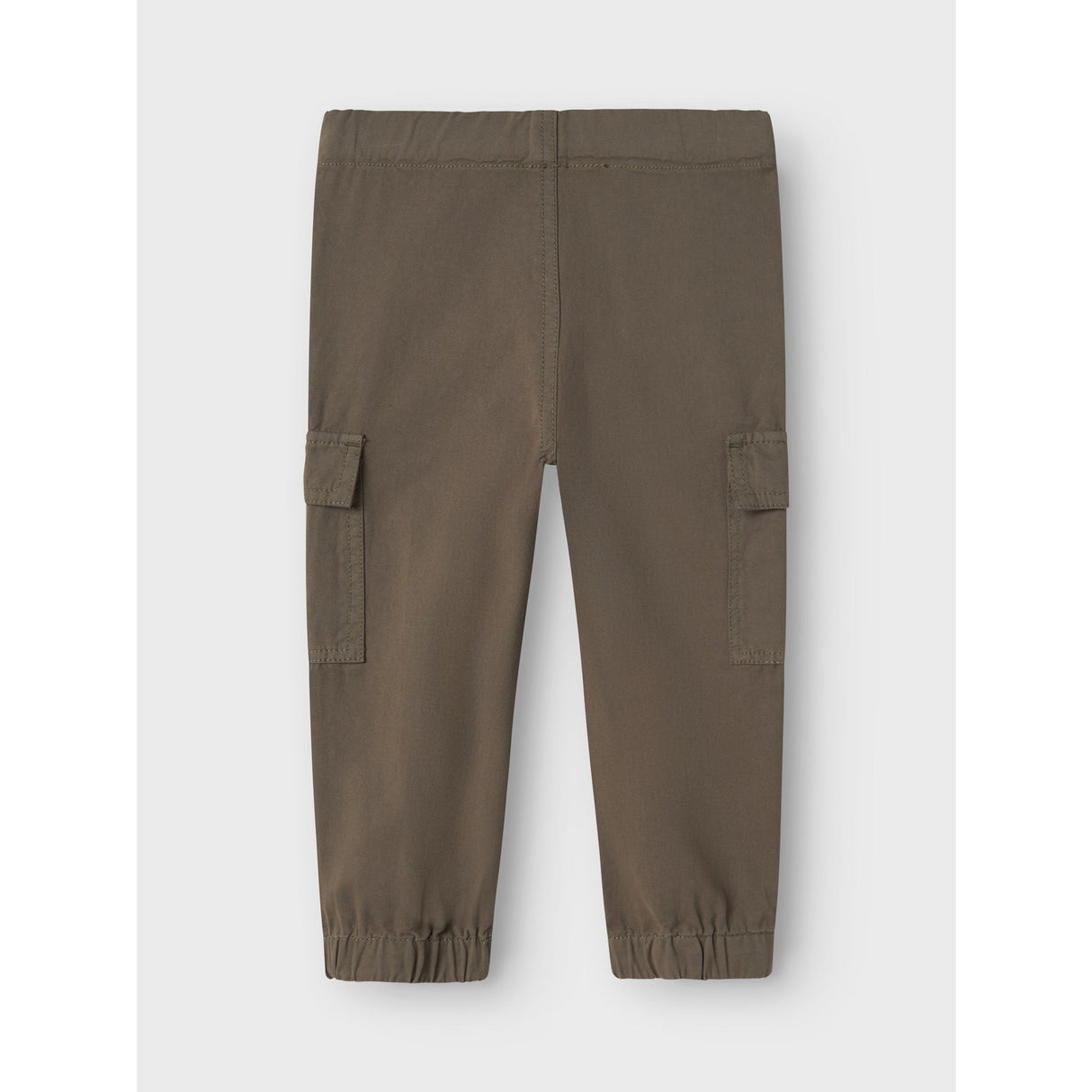 Name It Dusty Olive Nmmryan Twill Cargo Pants R 5553-Va Tb