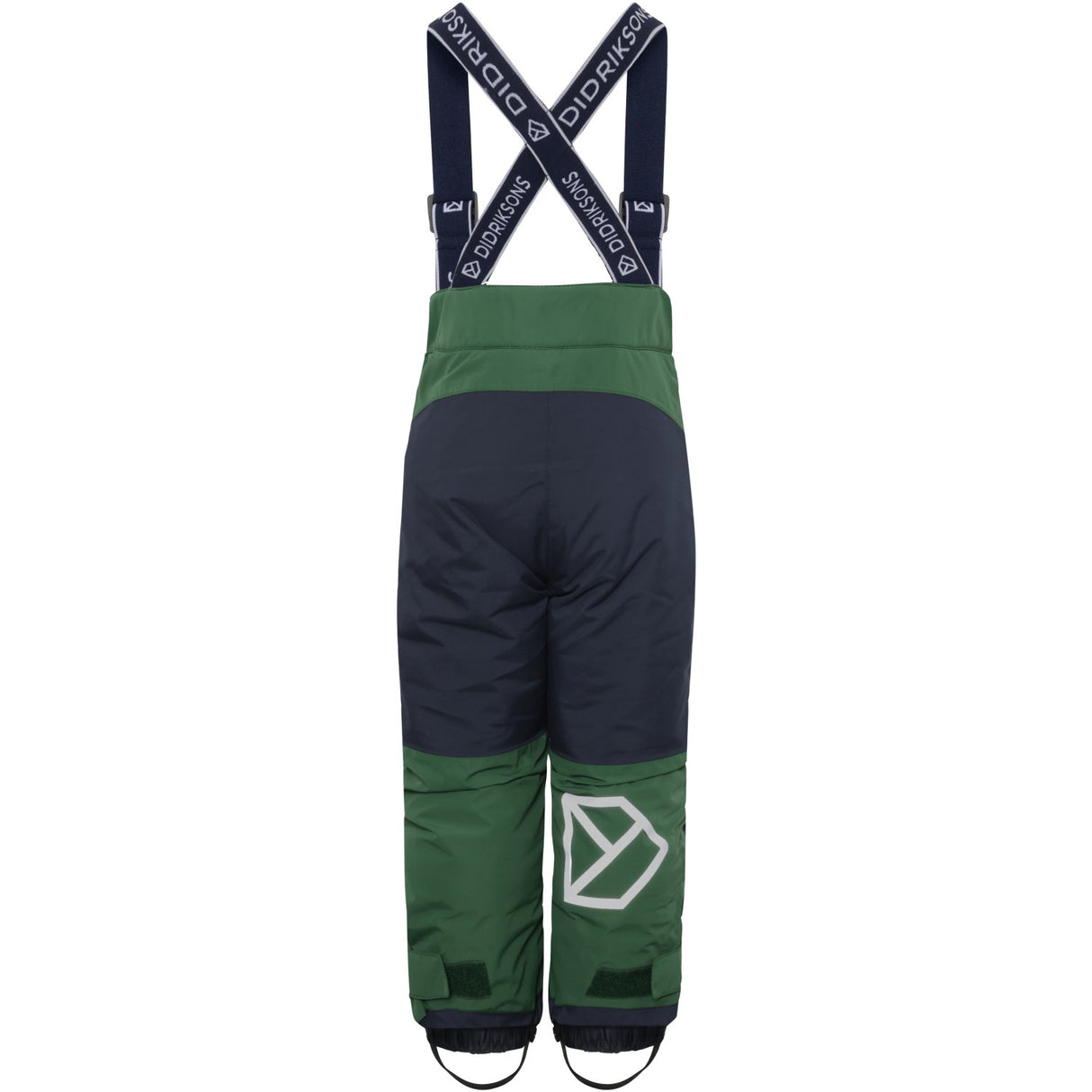 Didriksons Pine Green Skare Kids Set