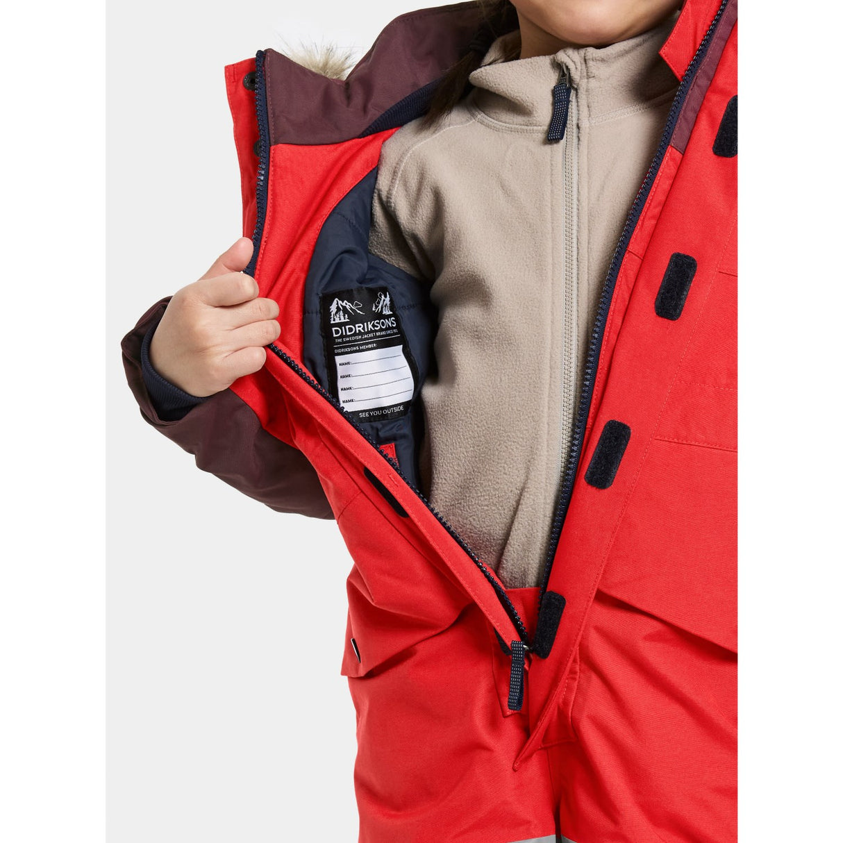 Didriksons Pomme Red Bjärven Kds Cover 4