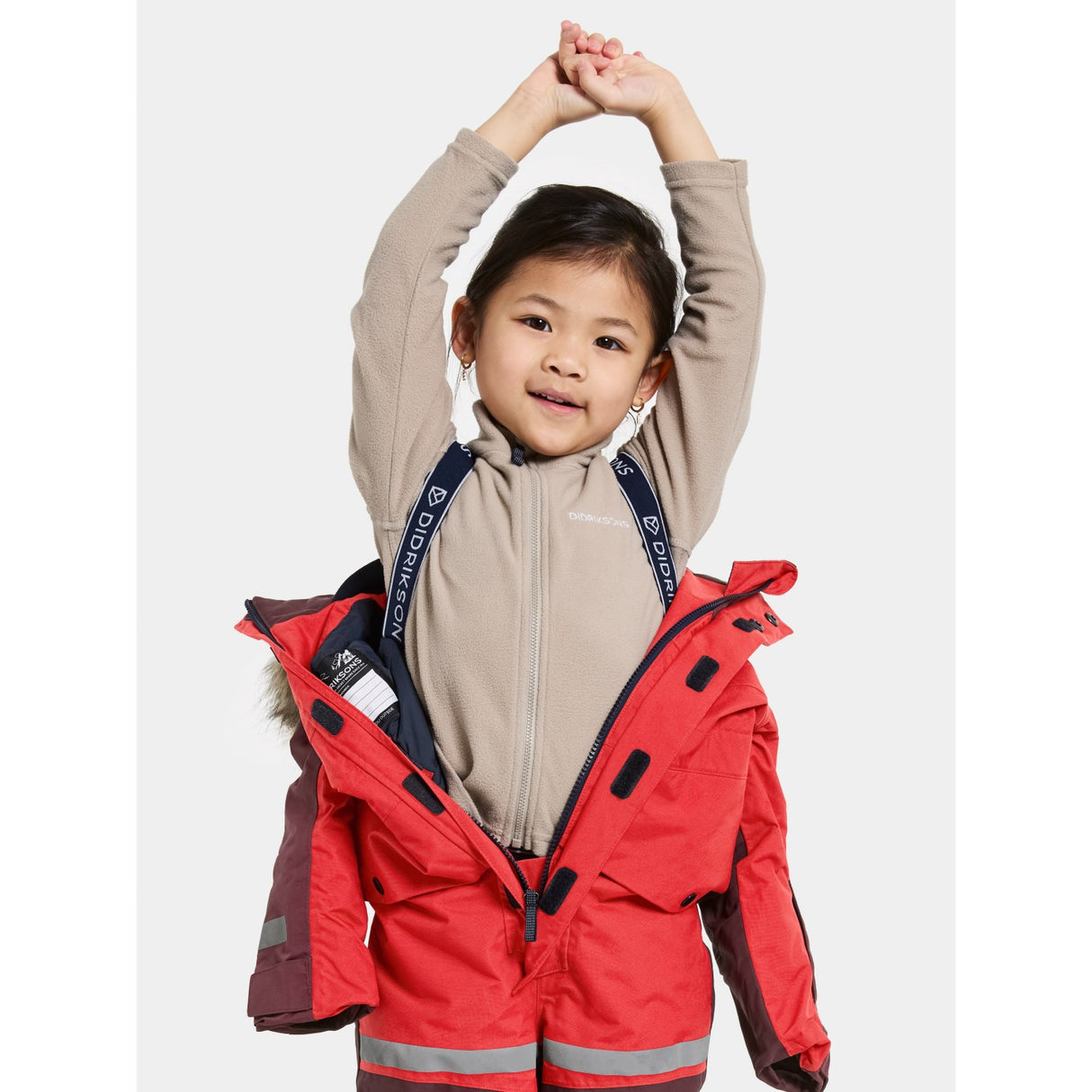 Didriksons Pomme Red Bjärven Kds Cover 4