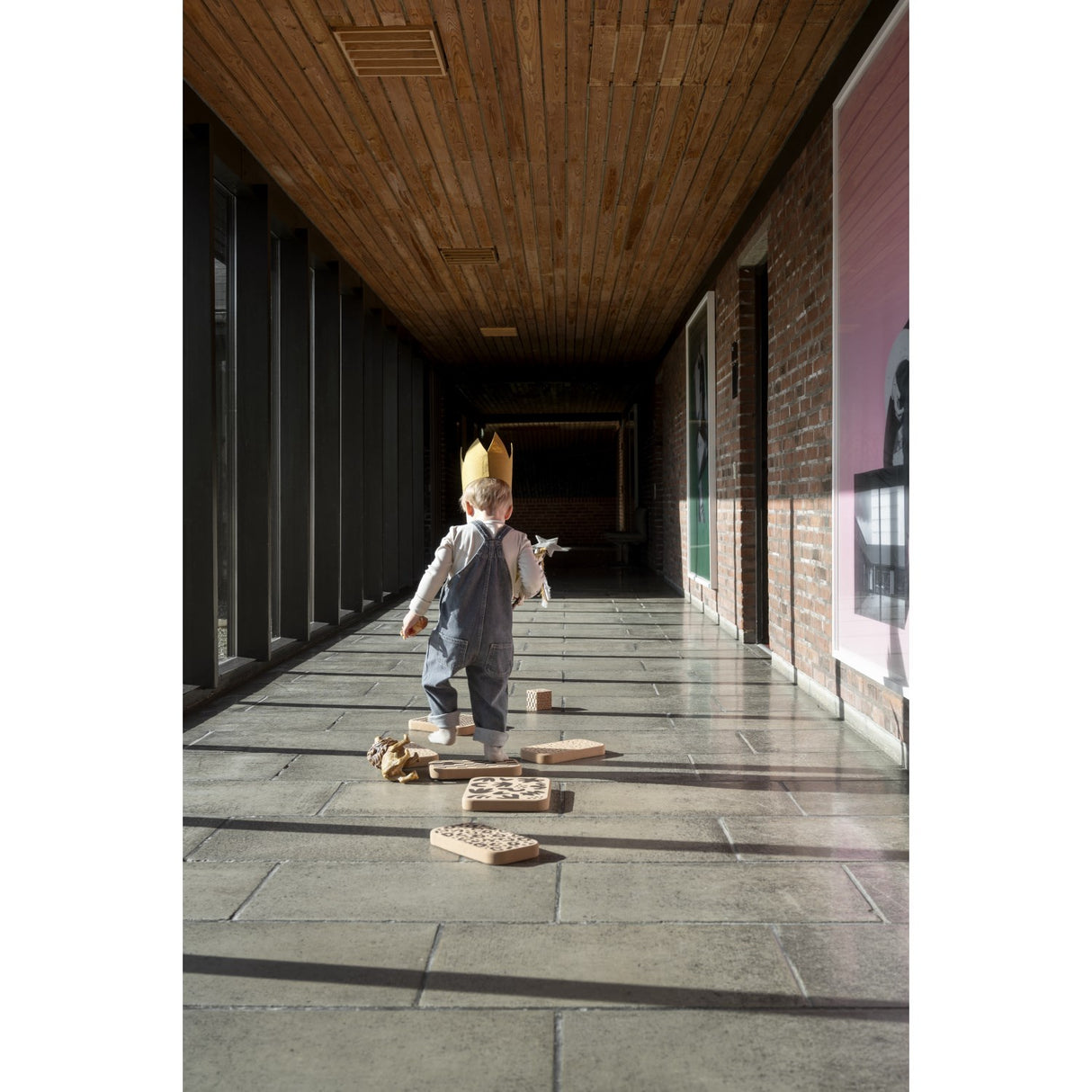 by KlipKlap Natural Stepping Stones