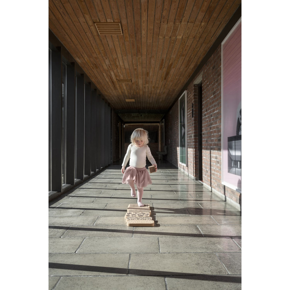 by KlipKlap Natural Stepping Stones