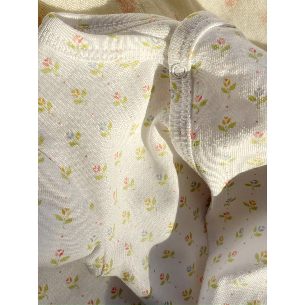 Konges Sløjd Fanga Tuli Coeur Fio Ls Body OCS