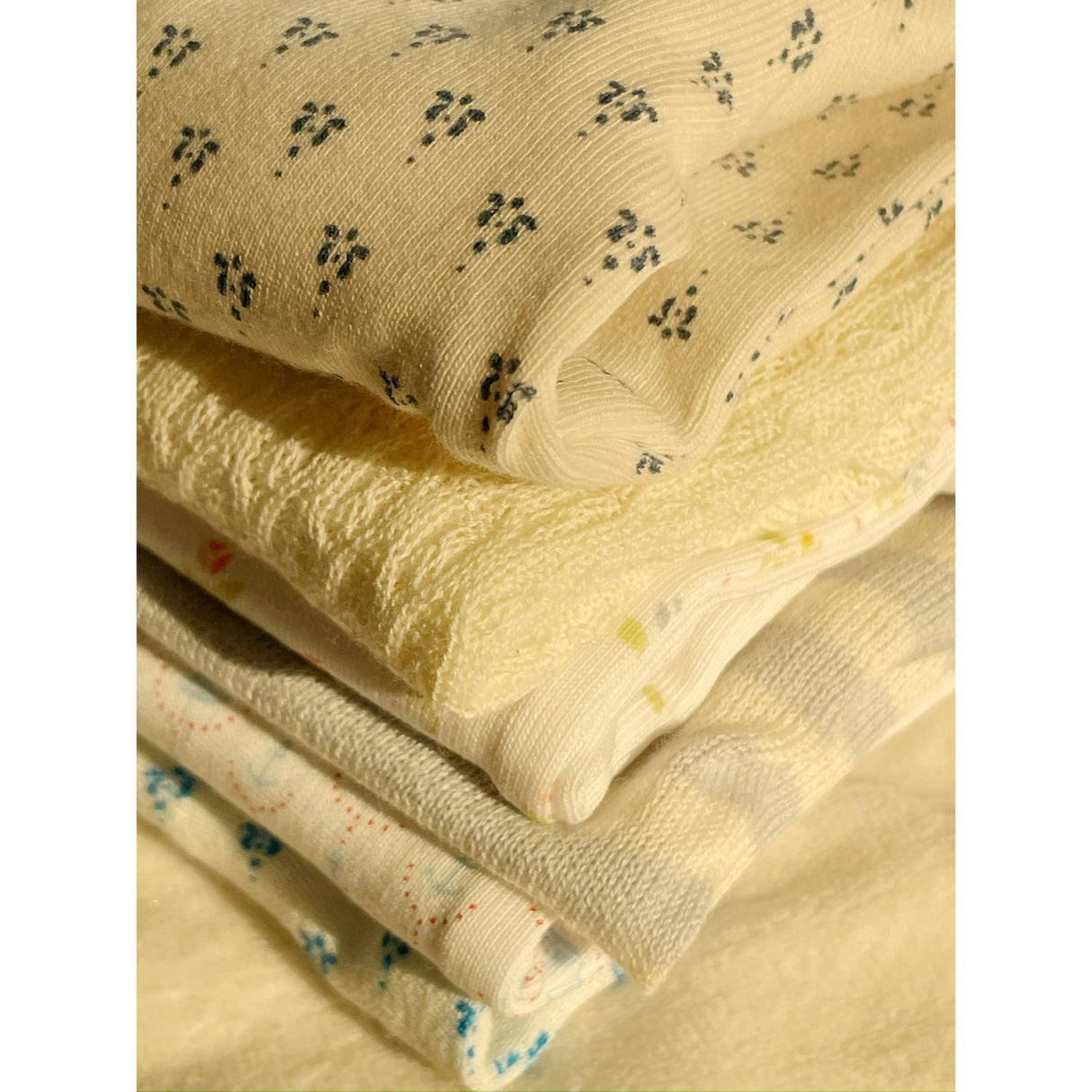 Konges Sløjd Fanga Punto Blu Bello Ls Body OCS