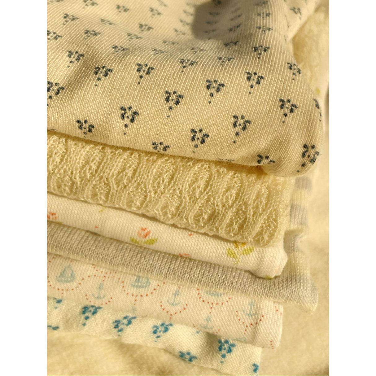 Konges Sløjd Fanga Tuli Coeur Fio Ls Body OCS