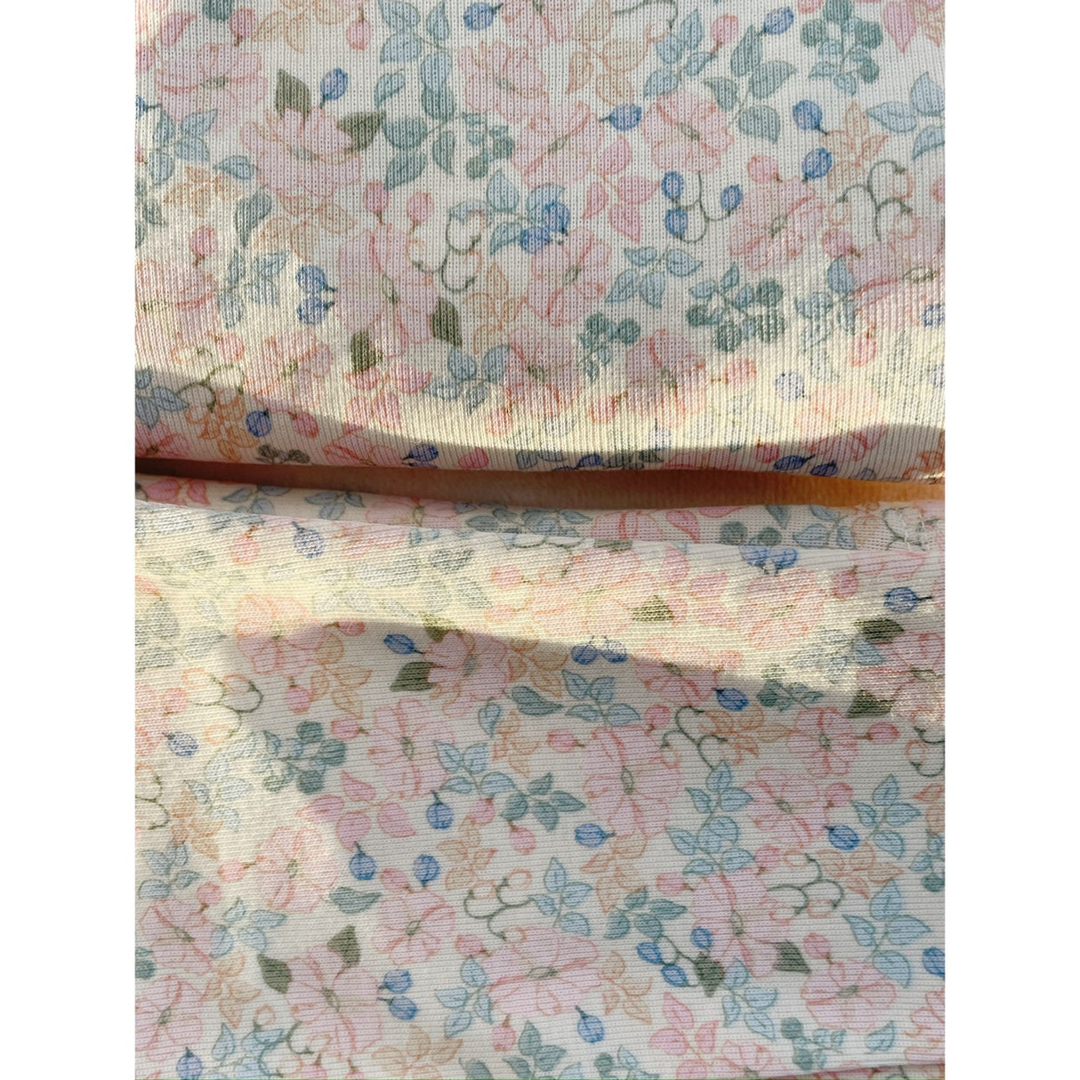 Konges Sløjd Fanga Prato Fiori Fio Pants OCS