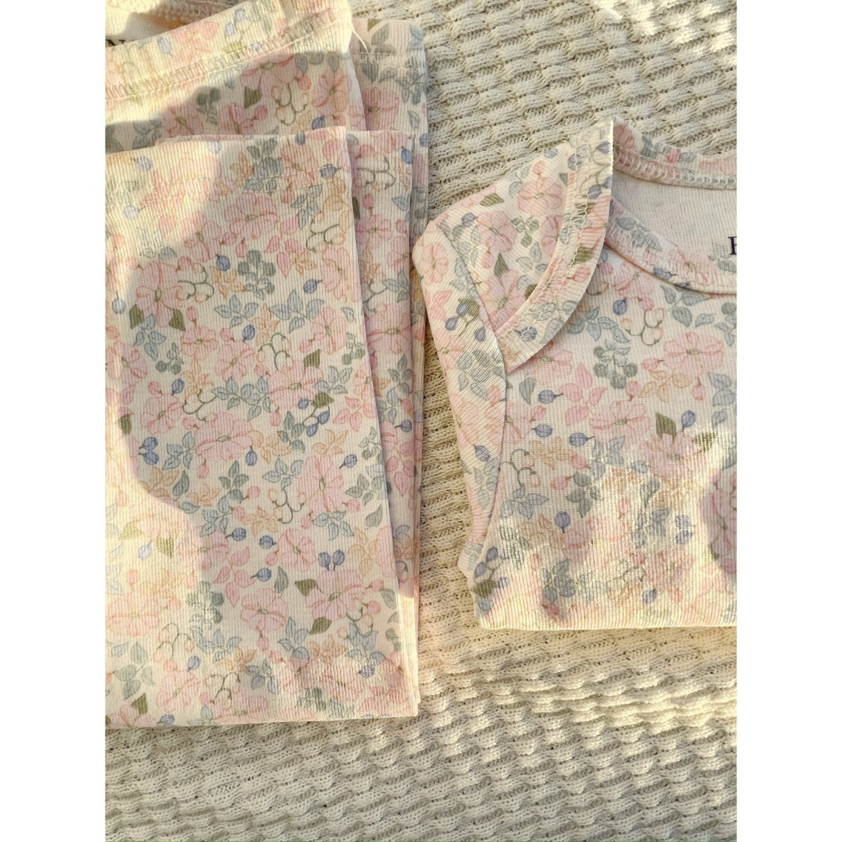 Konges Sløjd Fanga Prato Fiori Fio Pants OCS