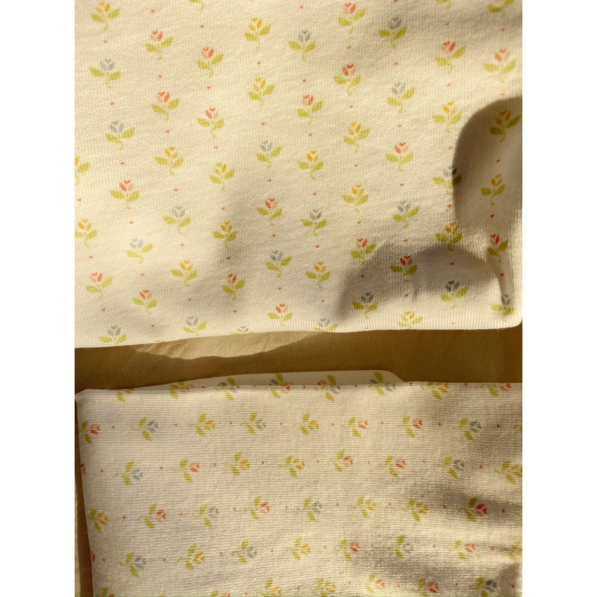 Konges Sløjd Fanga Tuli Coeur Fio Pants OCS