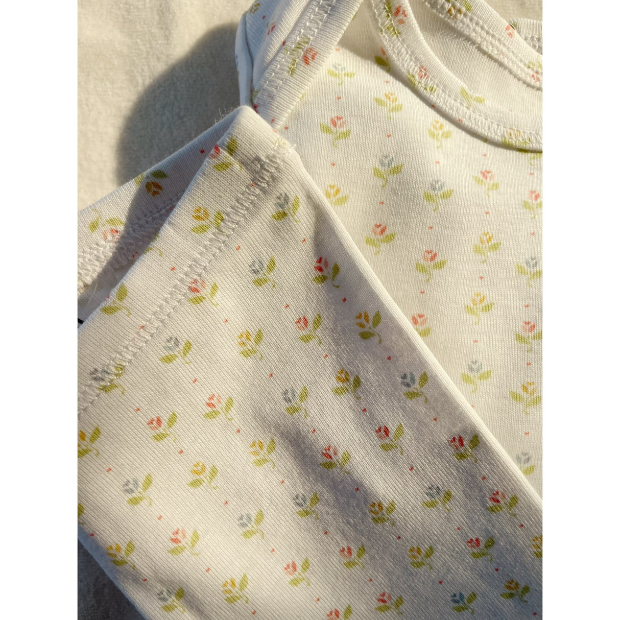 Konges Sløjd Fanga Tuli Coeur Fio Pants OCS