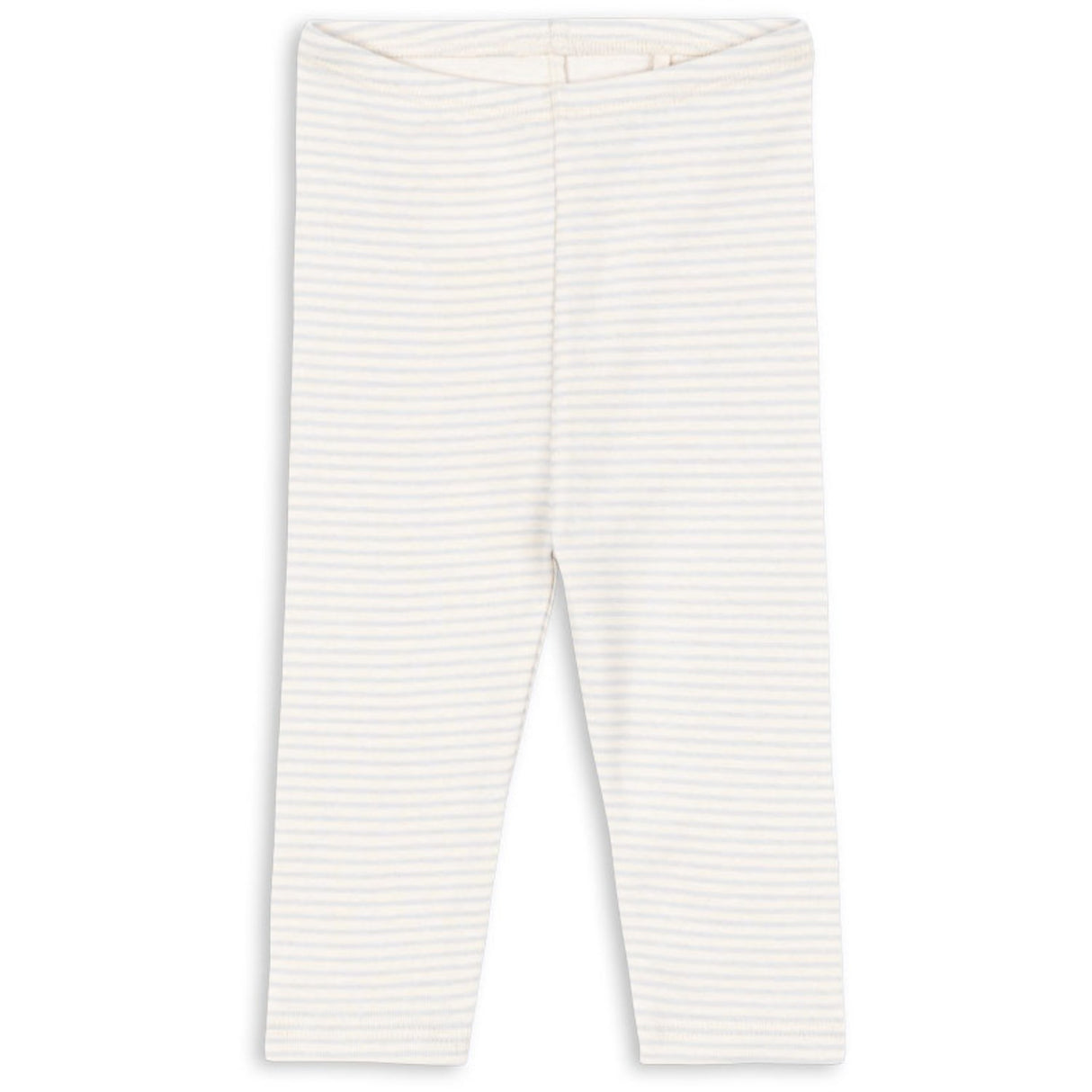 Konges Sløjd Fanga Tea Stripe Gray Dawn Fio Stripe Pants OCS