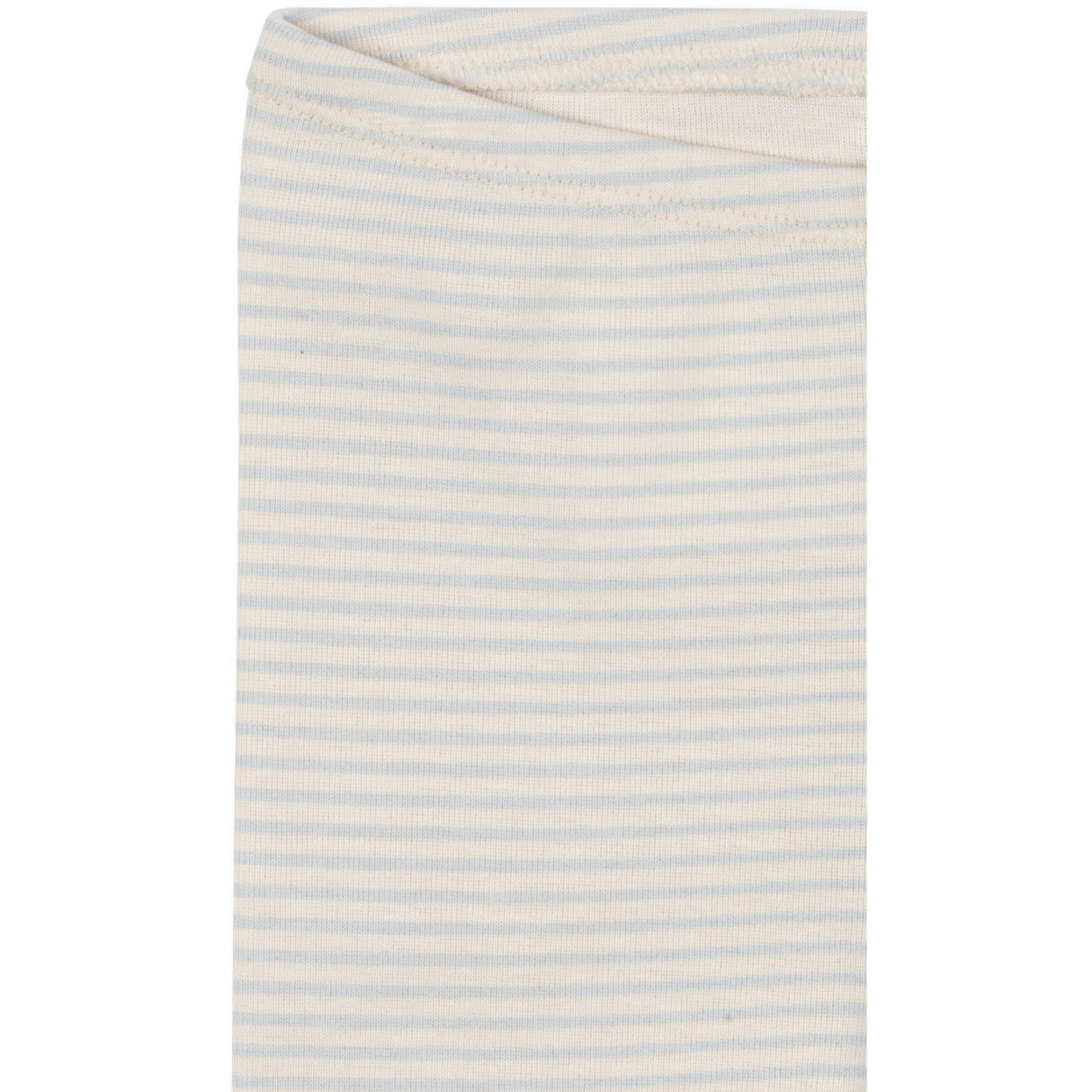 Konges Sløjd Fanga Tea Stripe Gray Dawn Fio Stripe Pants OCS