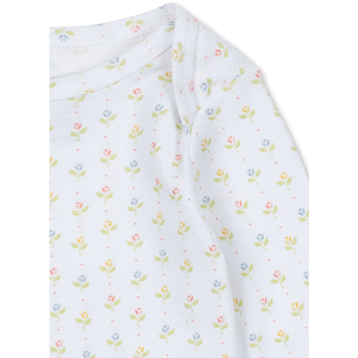 Konges Sløjd Fanga Tuli Coeur Fio Ls Body OCS