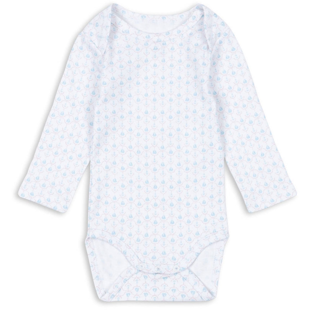 Konges Sløjd Fanga Barca Fio Ls Body OCS