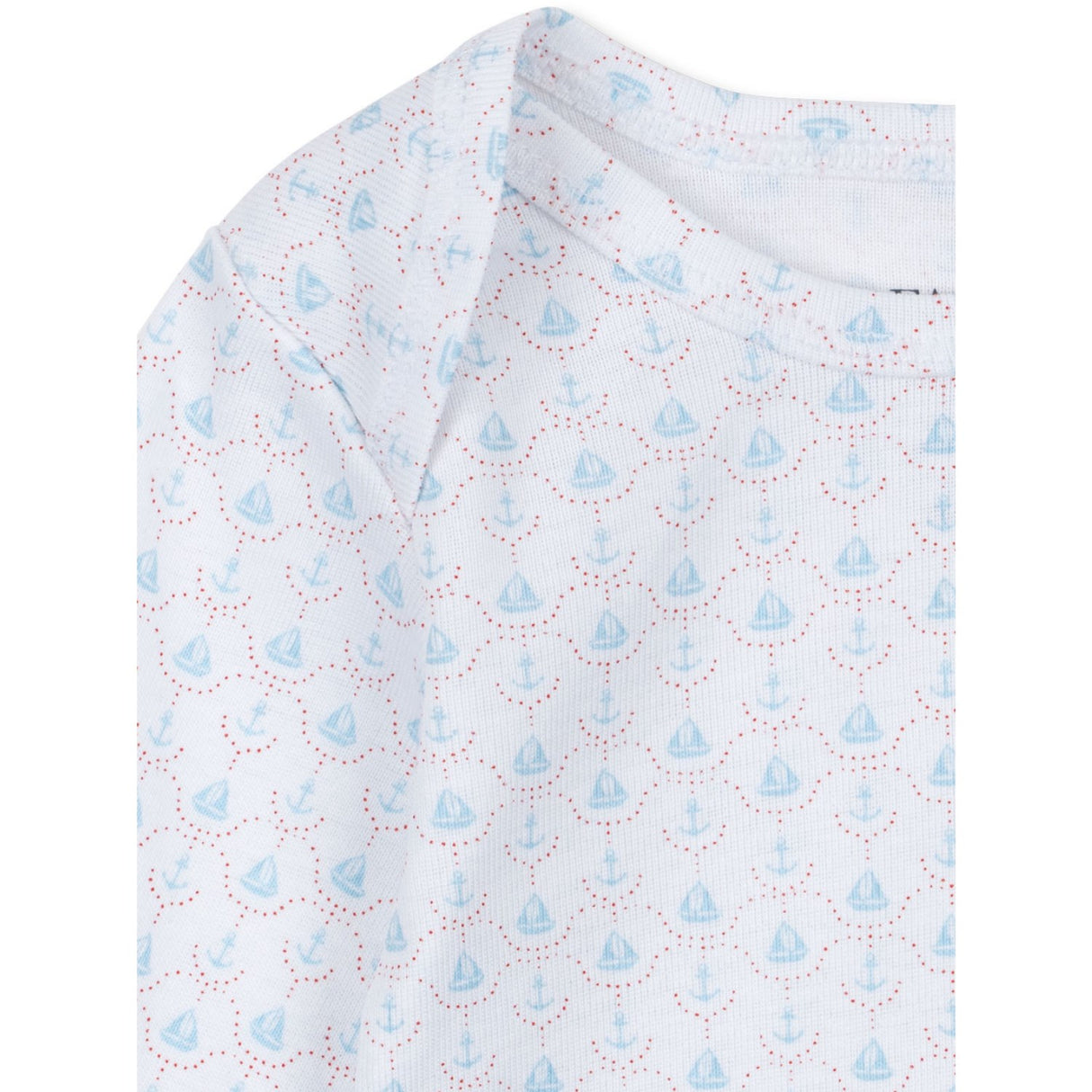 Konges Sløjd Fanga Barca Fio Ls Body OCS