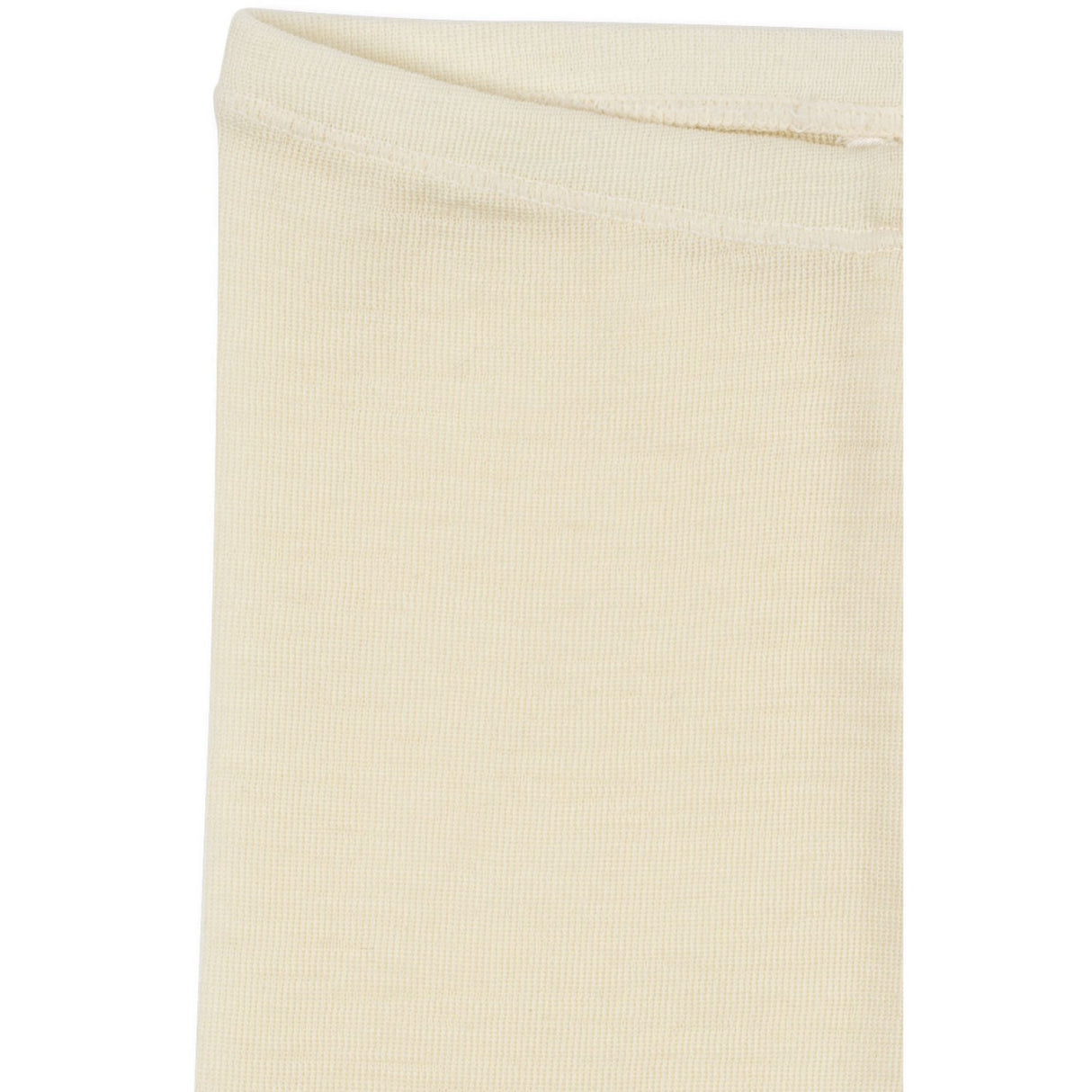 Konges Sløjd Fanga Beige Melange Erba Wool Pants