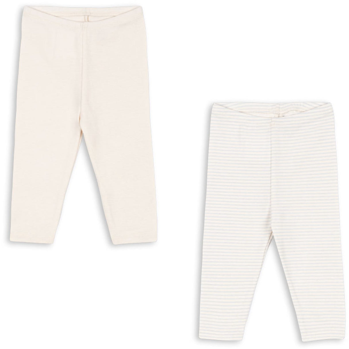 Konges Sløjd Fanga Blue Mix Fio Stripe 2 Pack Pants OCS