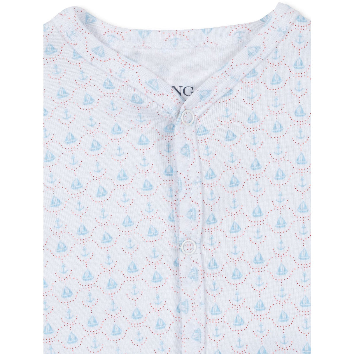 Konges Sløjd Fanga Barca Fio Pj OCS