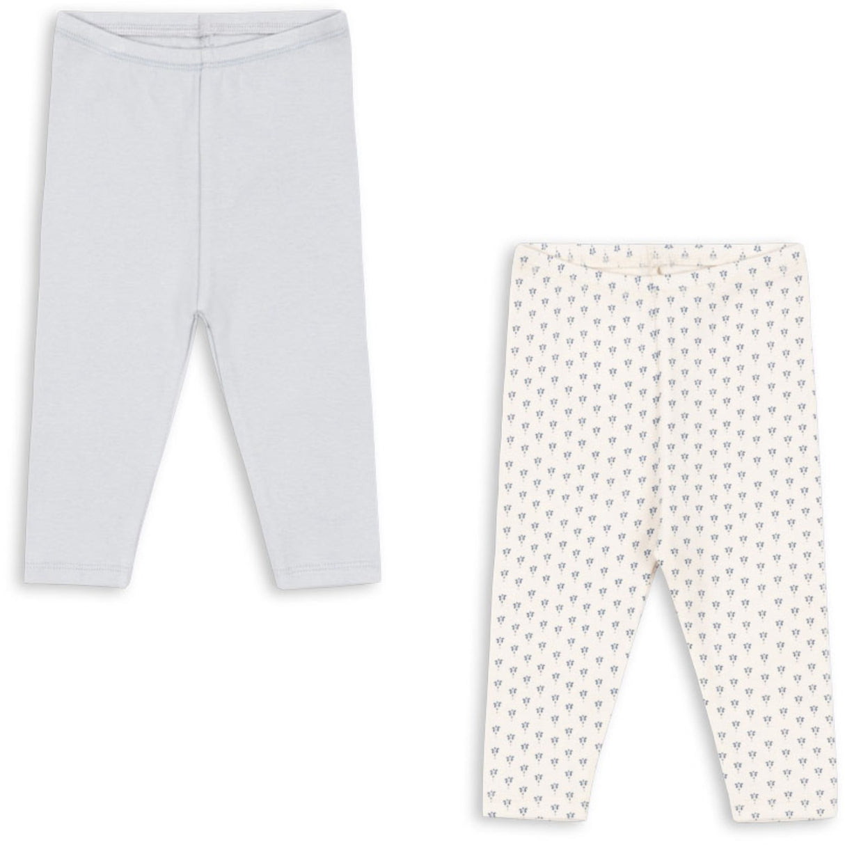 Konges Sløjd Fanga Punto Blu Bello 2 Pack Pants OCS