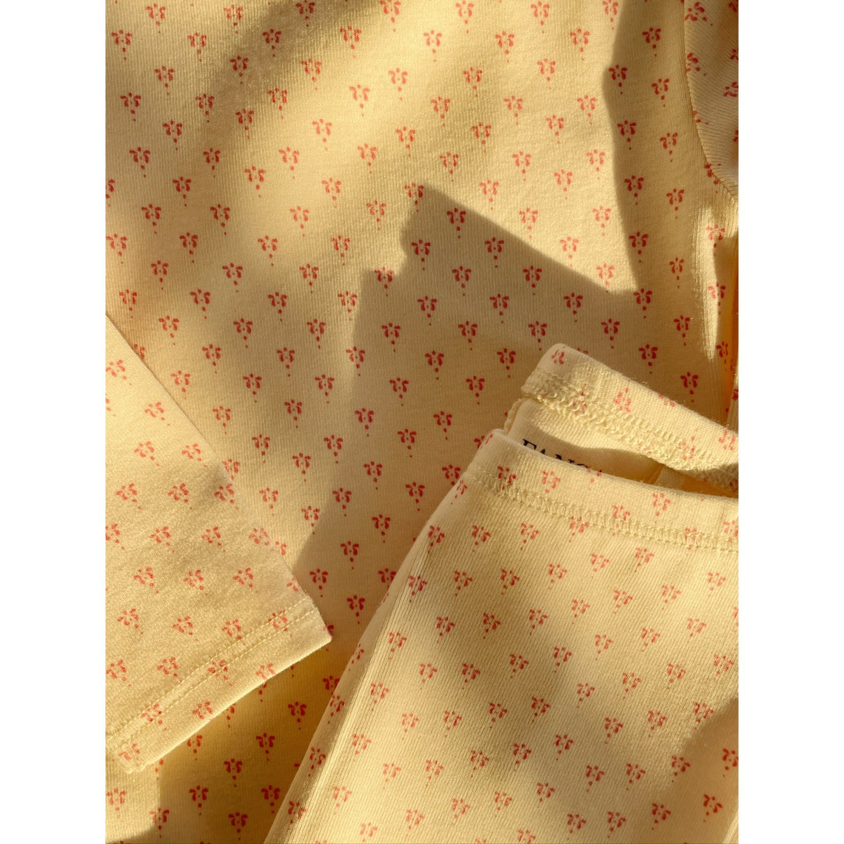 Konges Sløjd Fanga Punto Rosa Bello Pants OCS