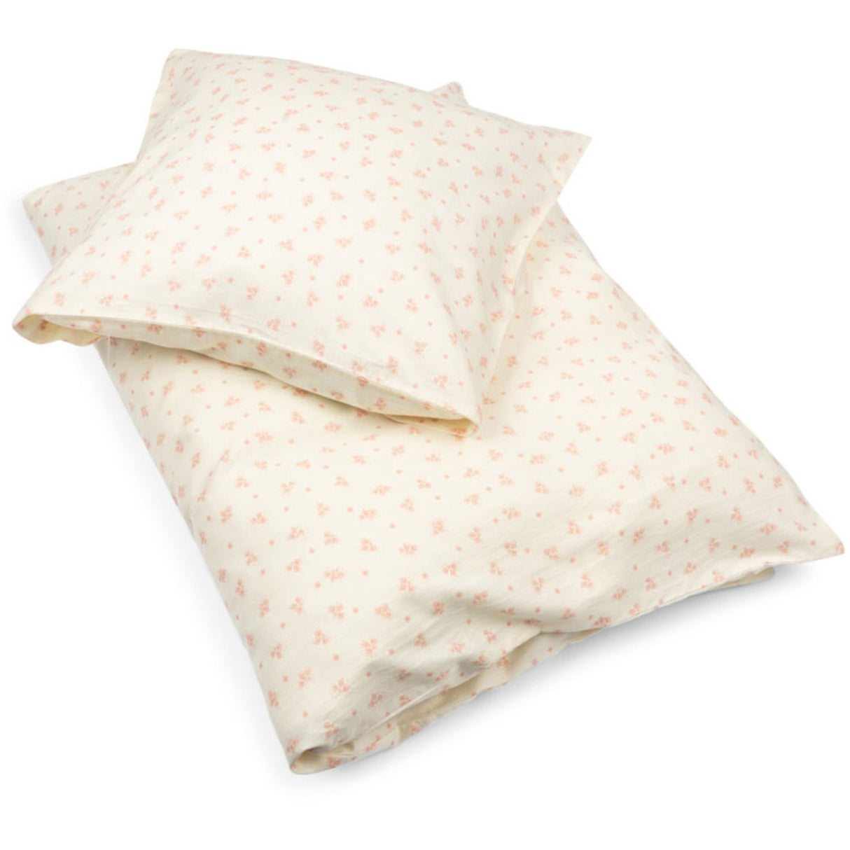 Konges Sløjd Fanga Ilmia Bellini Baby Bedding GOTS