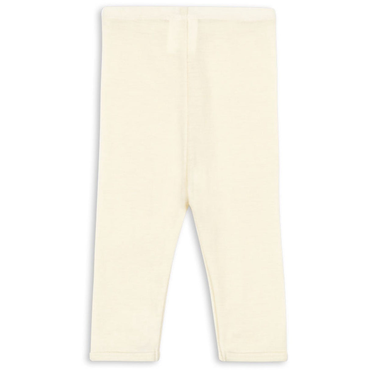 Konges Sløjd Fanga Beige Melange Erba Wool Pants