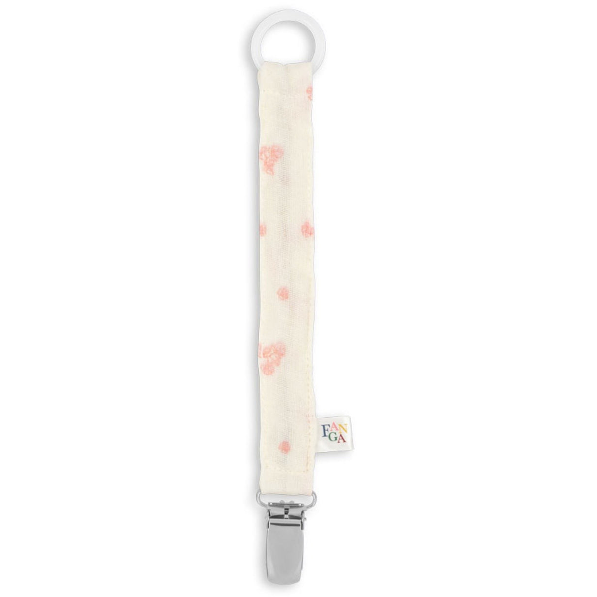 Konges Sløjd Fanga Ilmia Ven Pacifier Strap