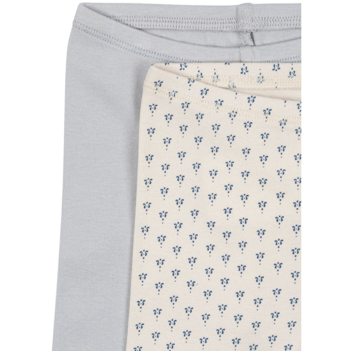 Konges Sløjd Fanga Punto Blu Bello 2 Pack Pants OCS