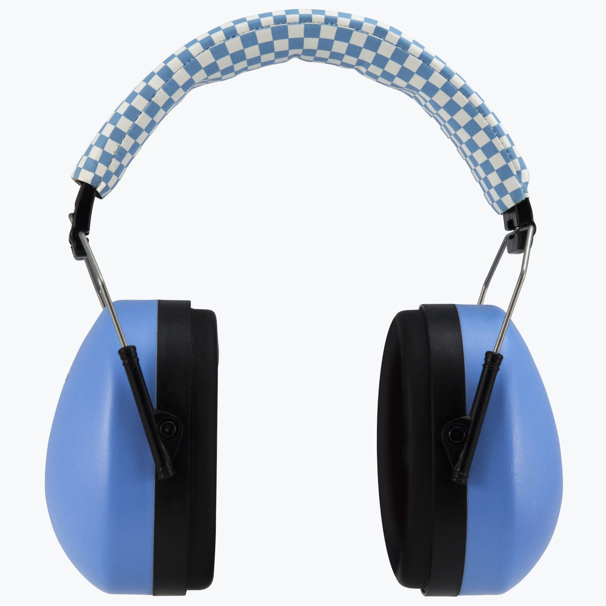 Alecto Blue Earmuffs For Children