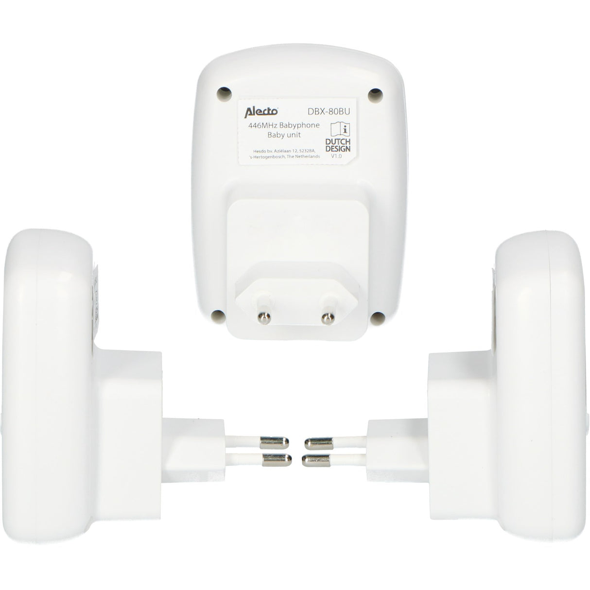 Alecto Long Range Baby Monitor