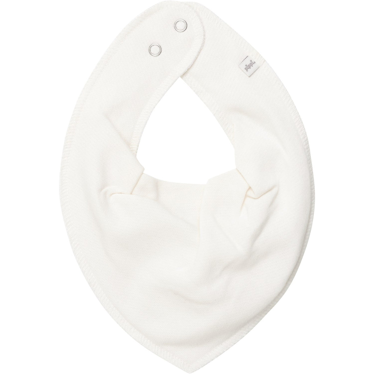 Pippi Elderberry Bandana Bib - Solid (5-Pack)