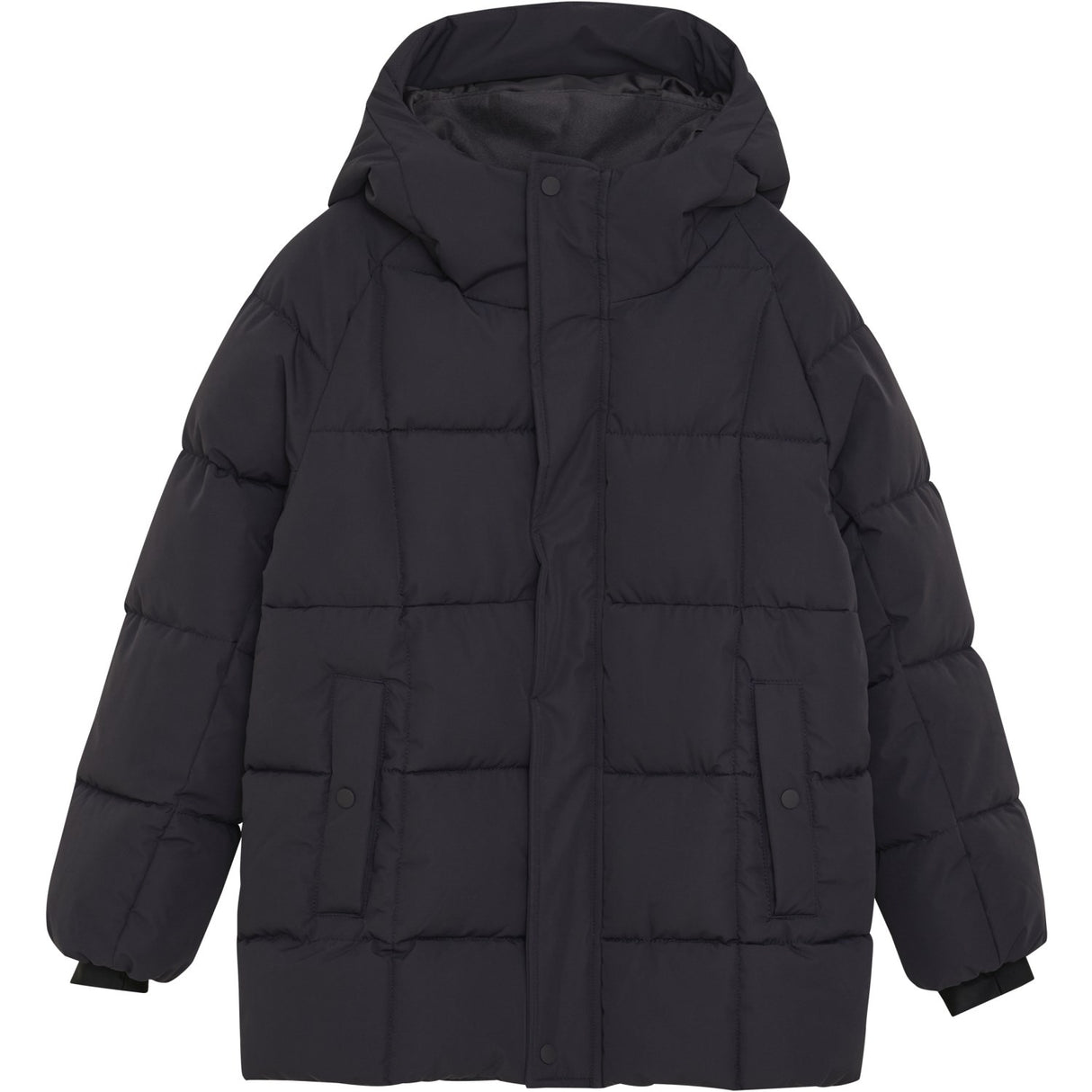 Color Kids Phantom Jr. Puffer Jacket - Box