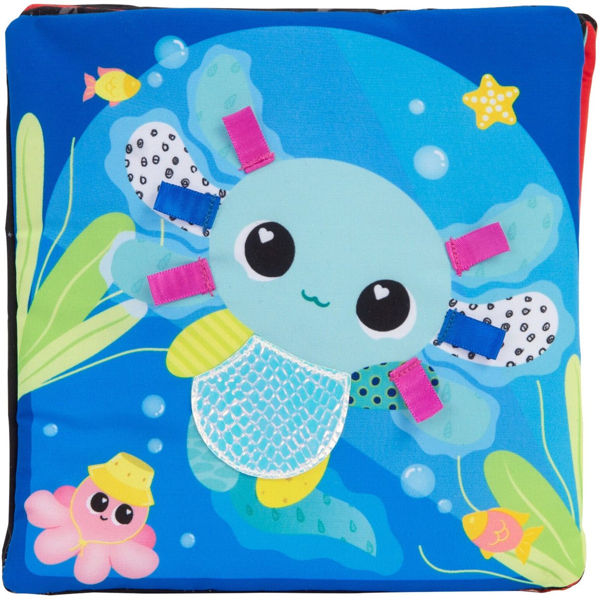 Lamaze My First Friends Activity Mat