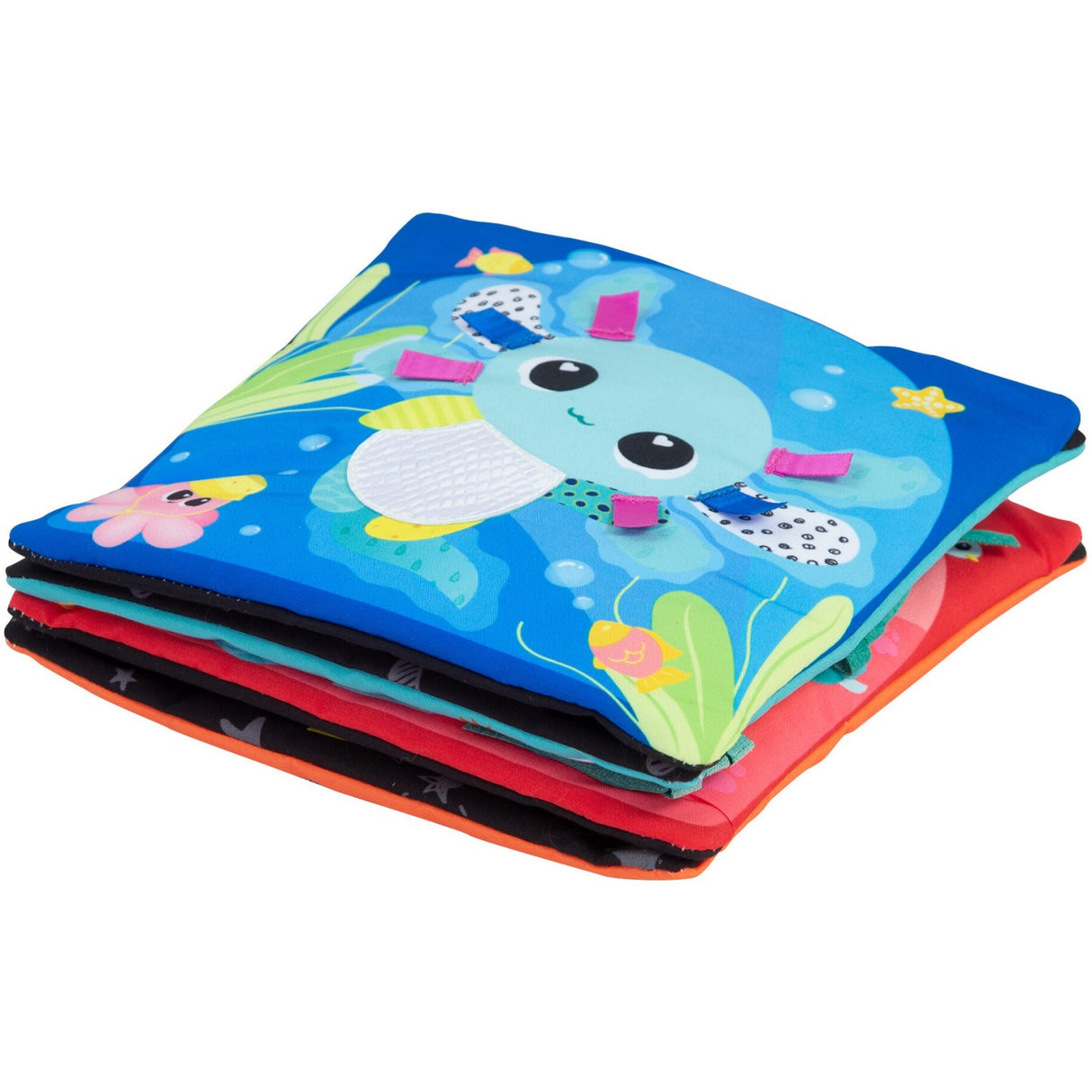 Lamaze My First Friends Activity Mat