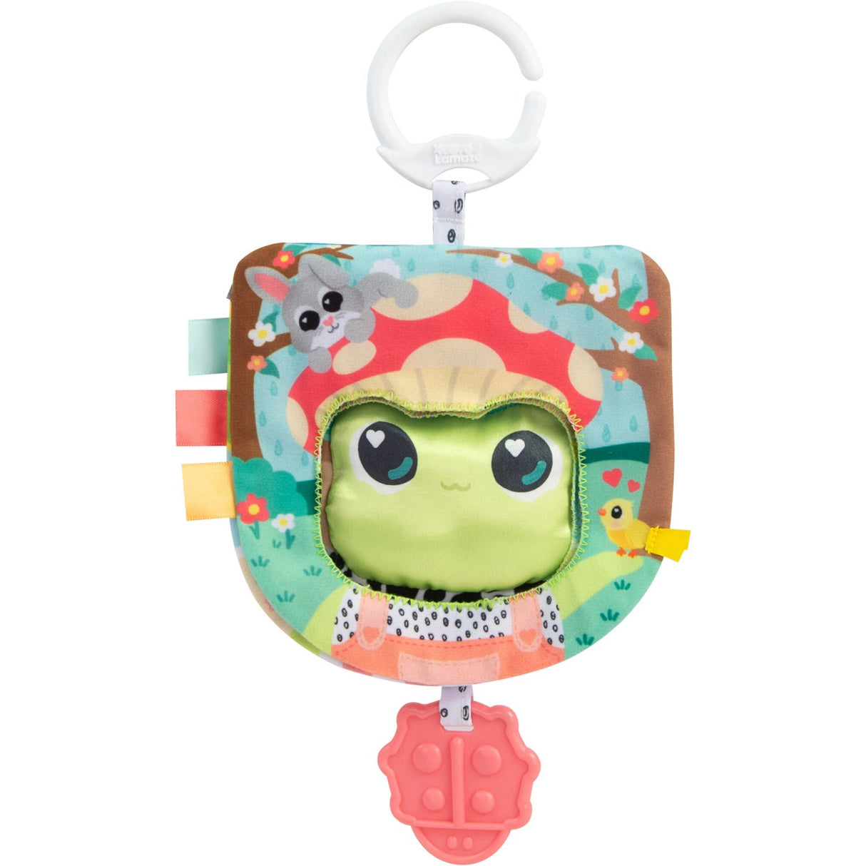 Lamaze Finlees Look Book